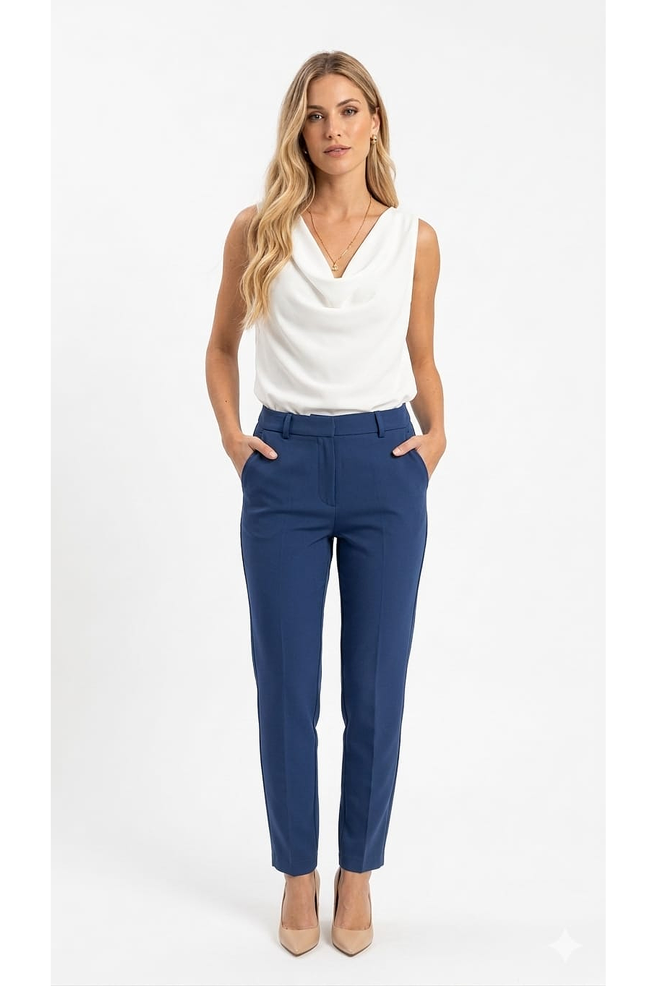 PANT MARYLESS
