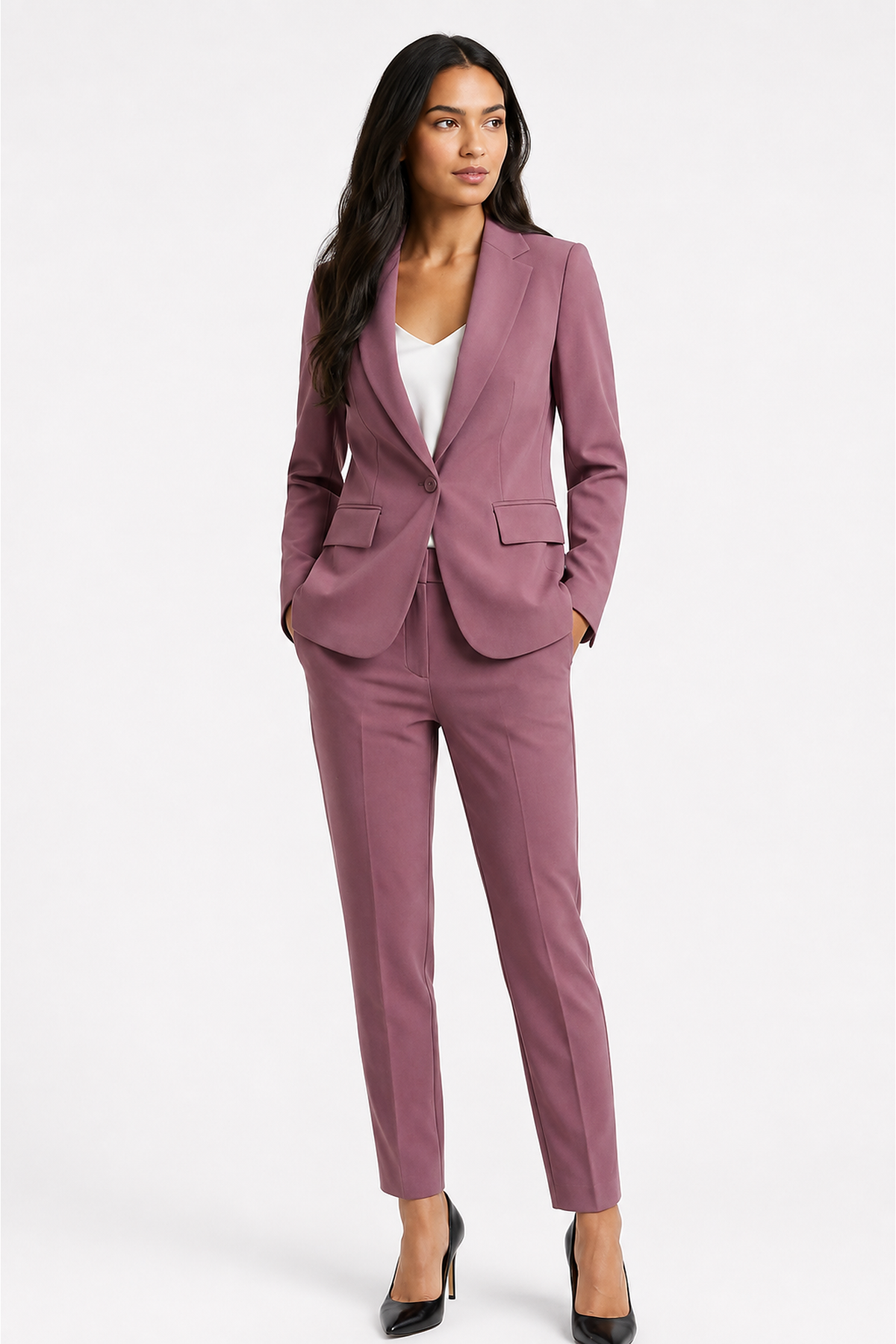 PANT MARYLESS