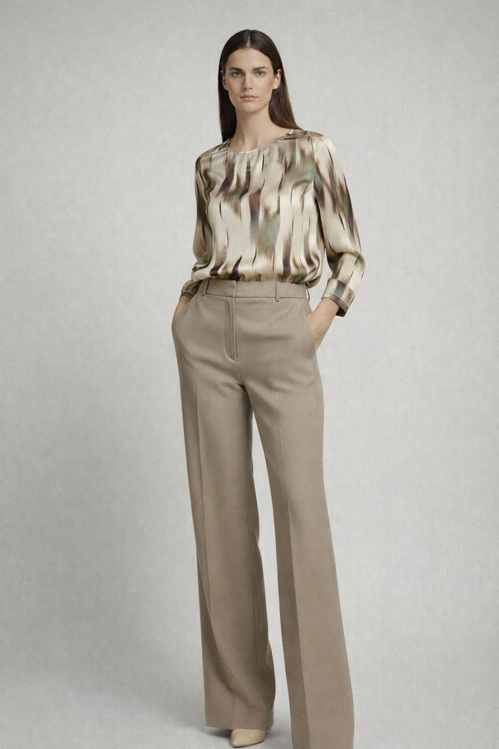 PANT PALAZZO