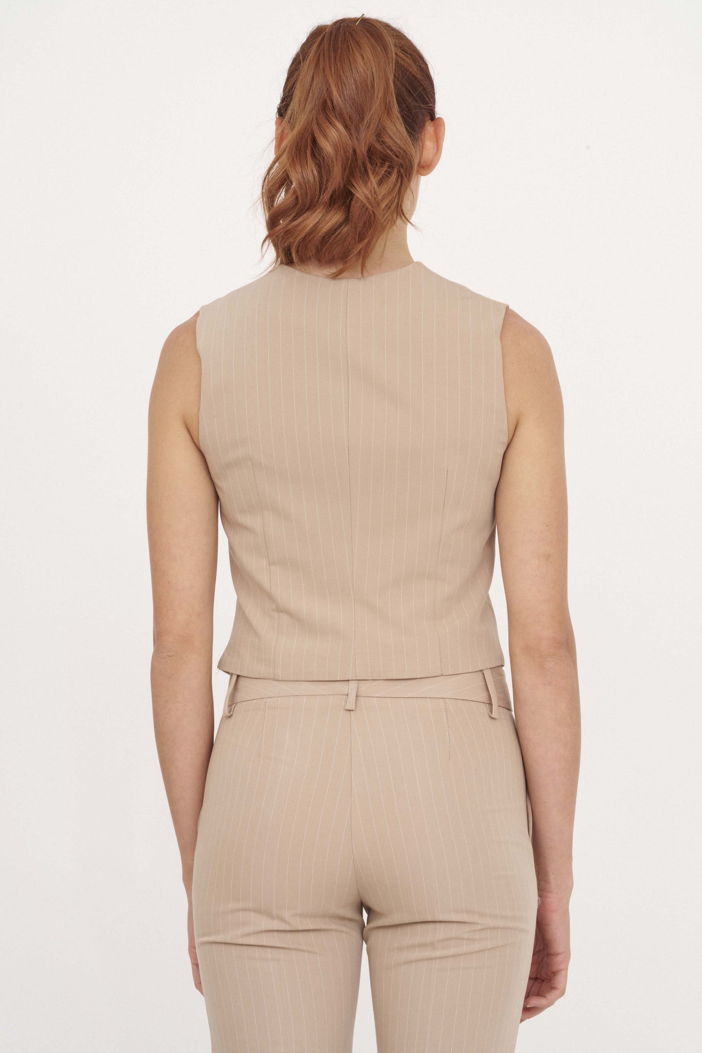 GILET 3 B