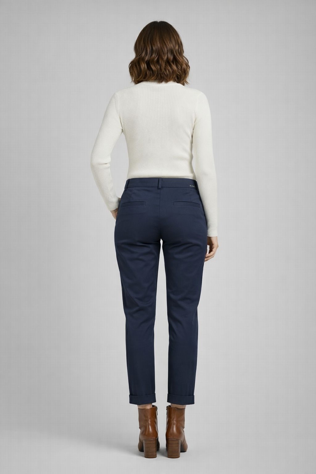 PANT COTTON