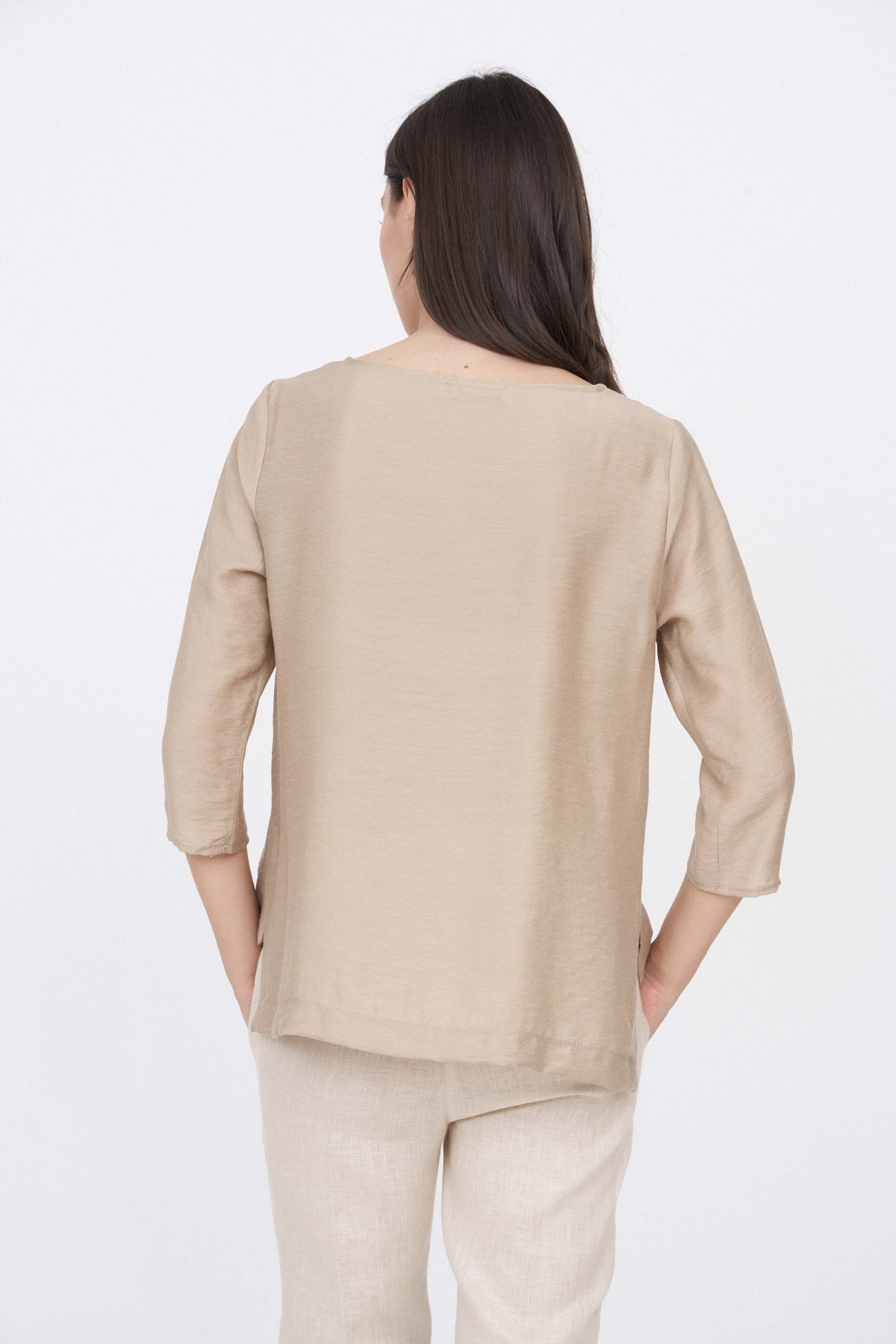 BLUSA MINI