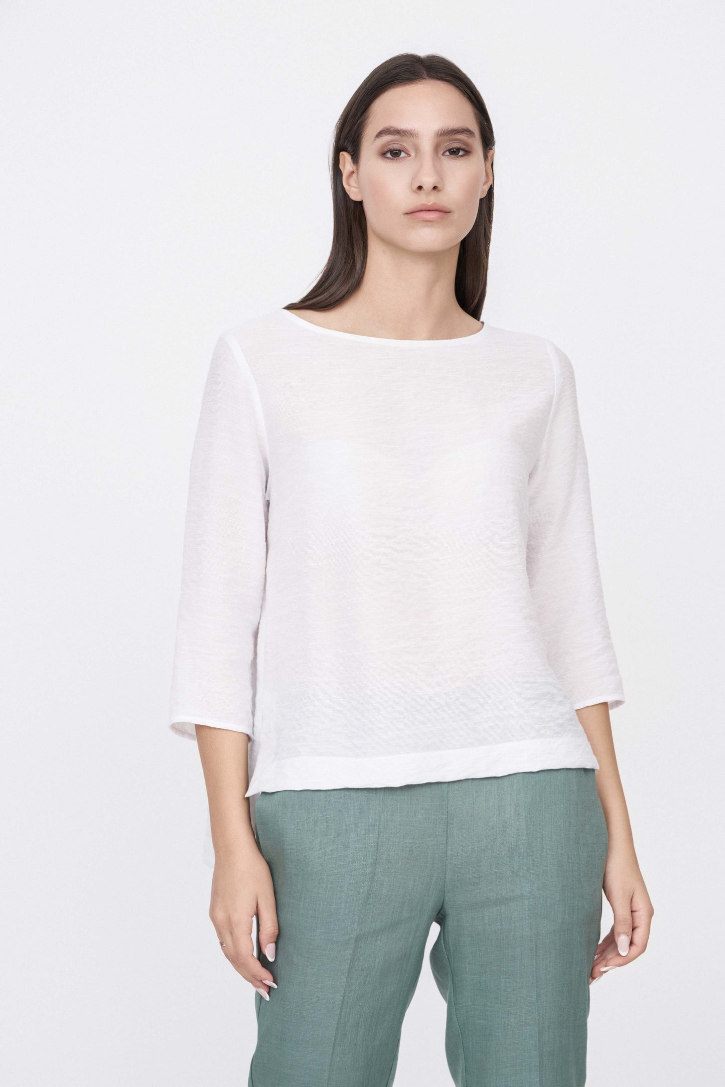 BLUSA MINI