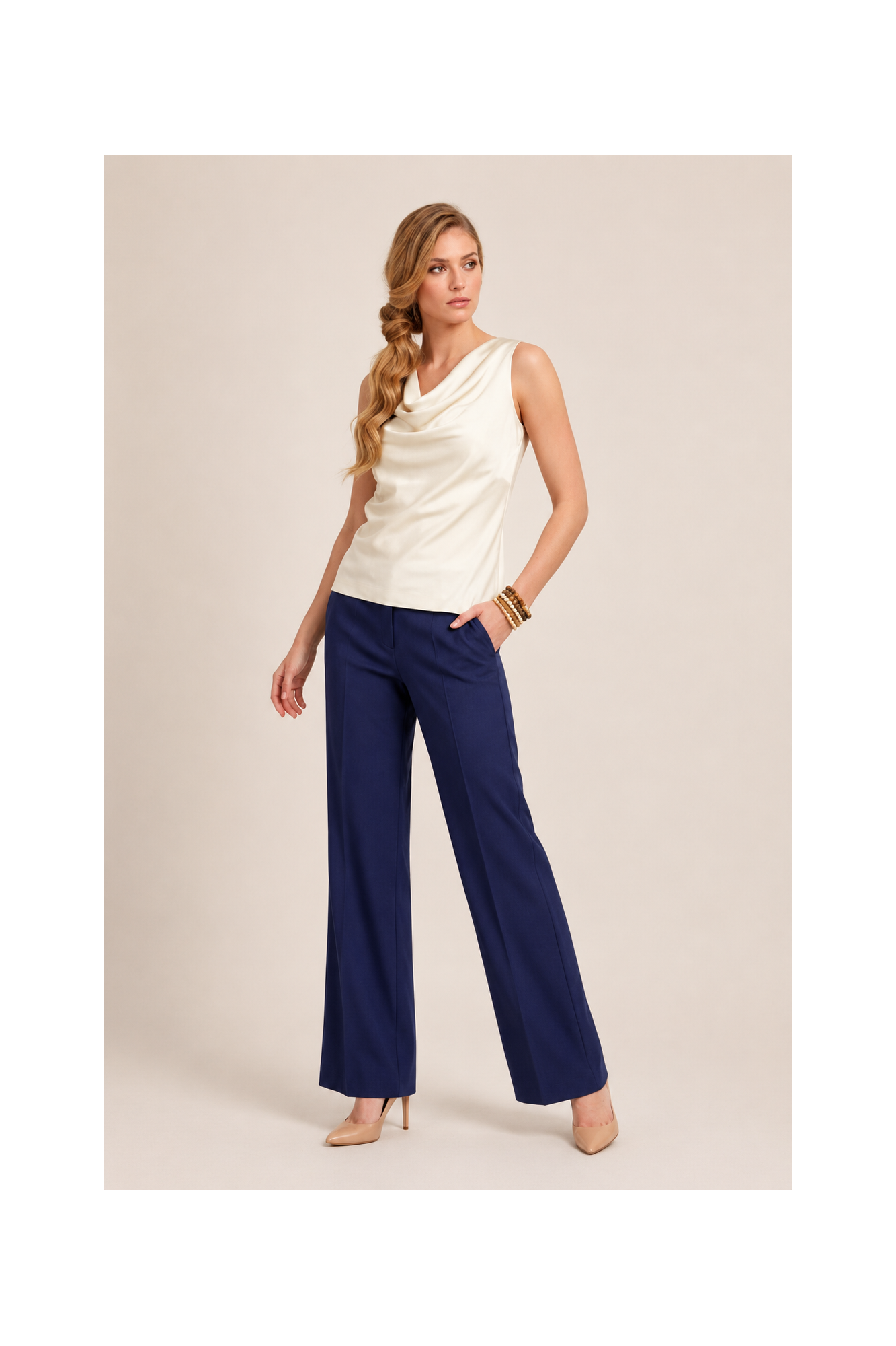 PANT PALAZZO