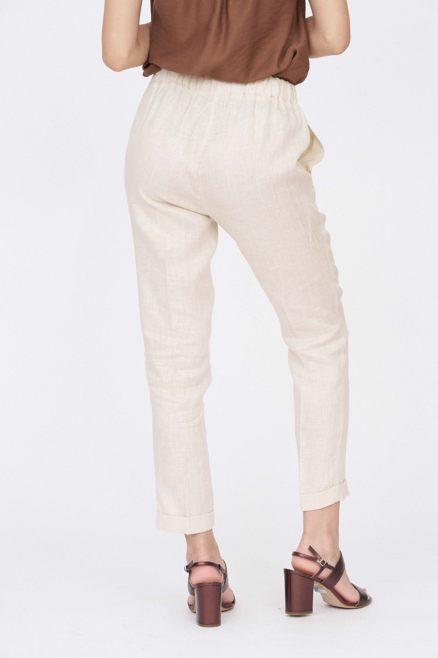 PANT EDDY