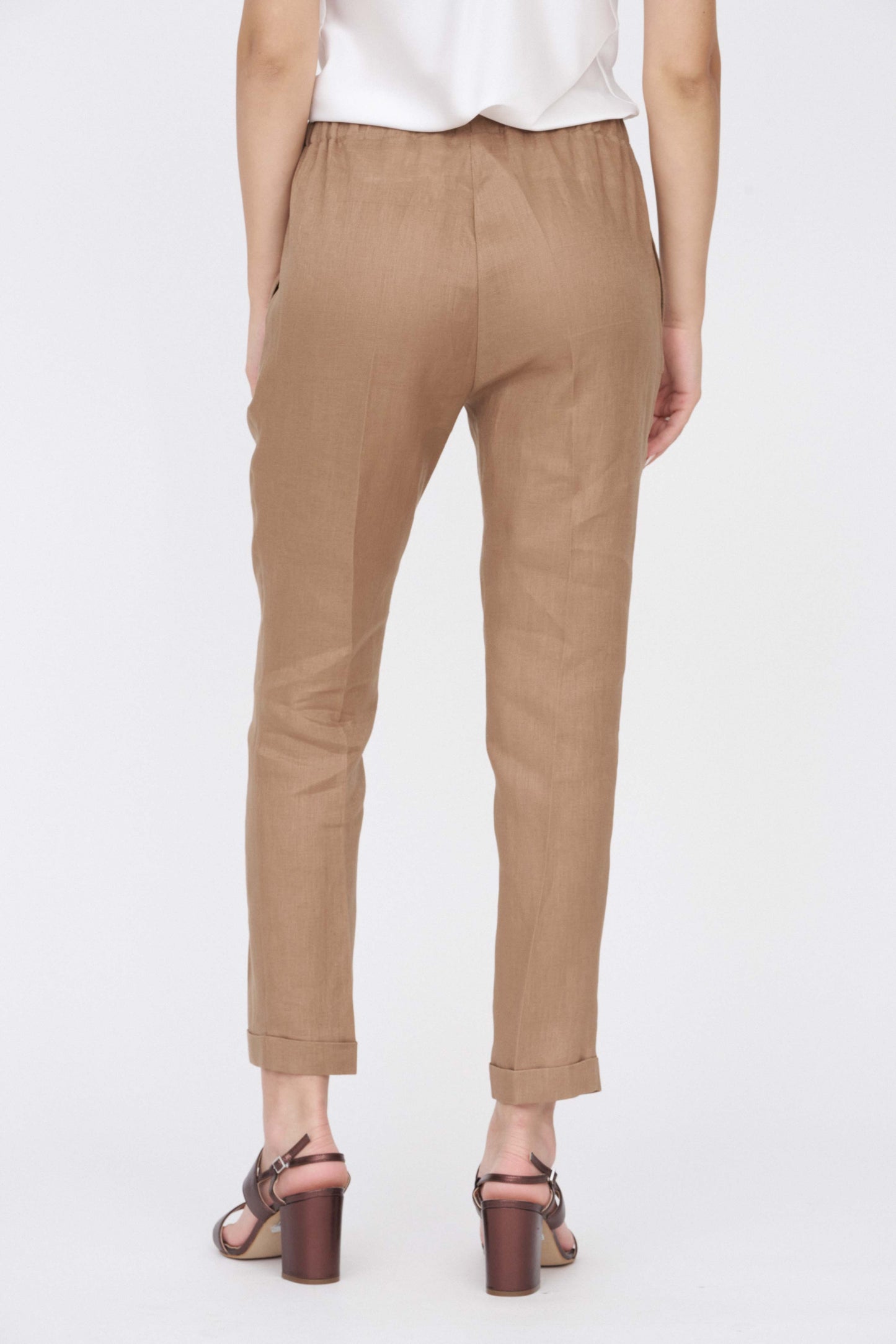 PANT EDDY