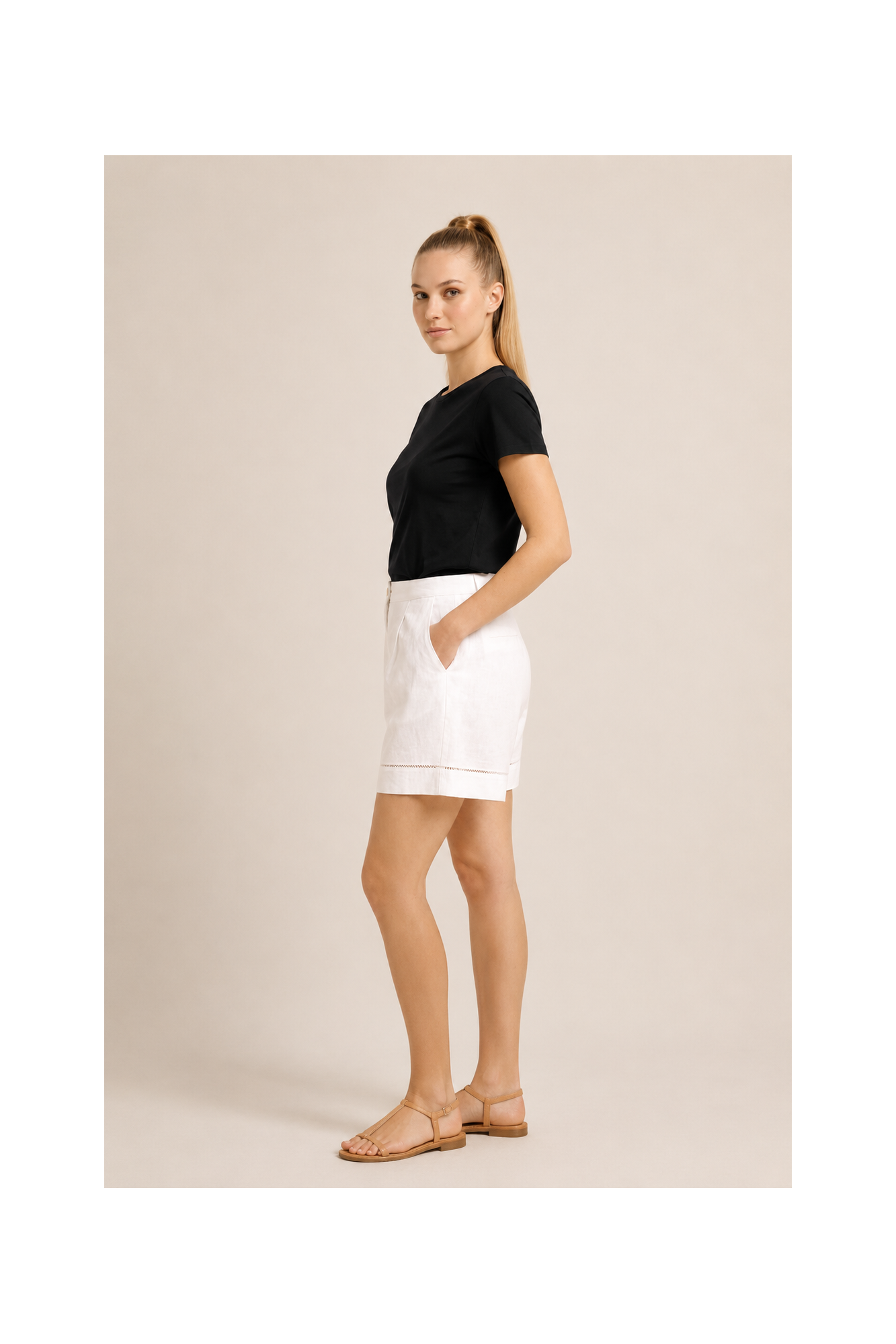 SHORT JOUR