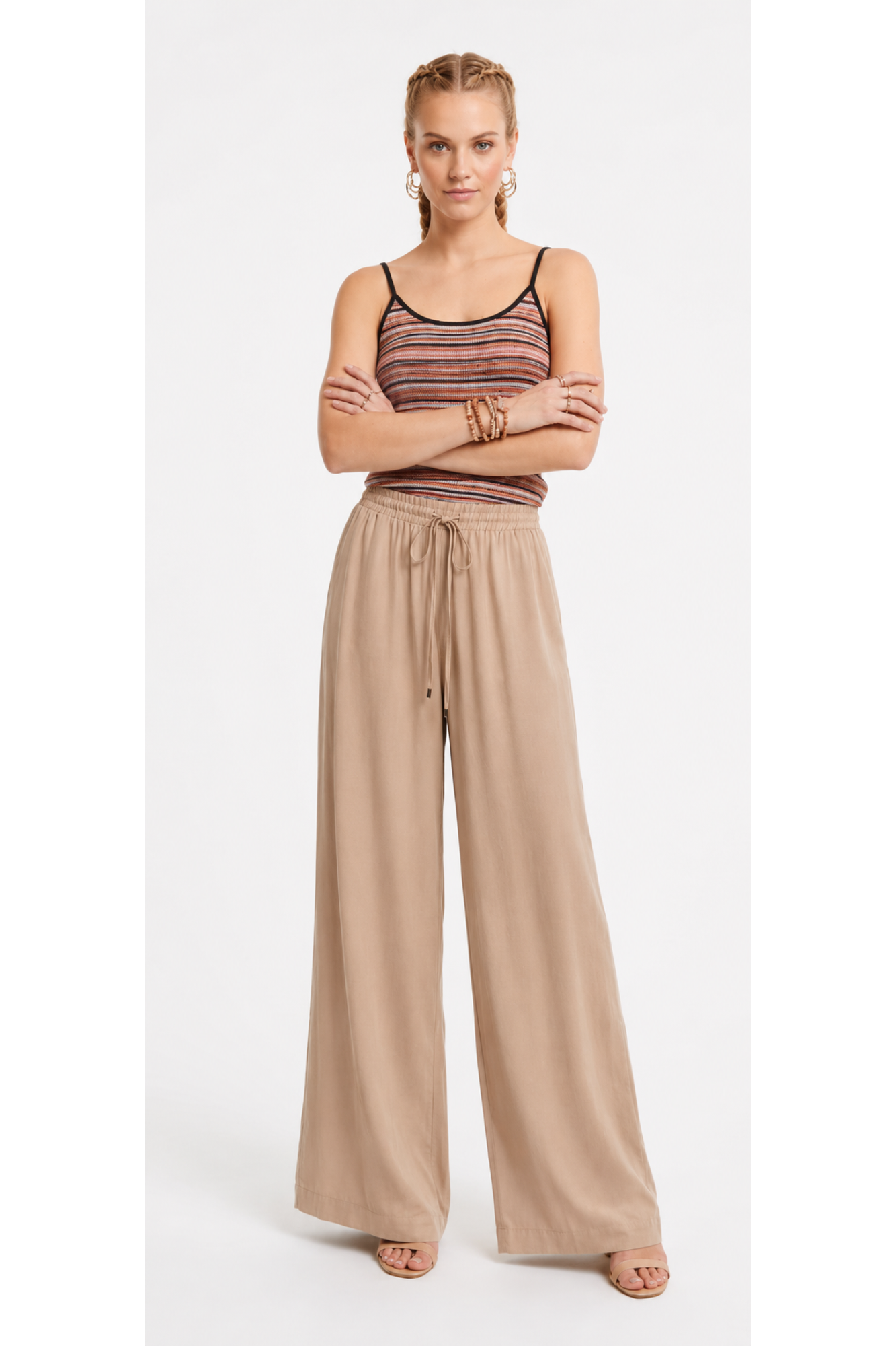 PANT COULISSE