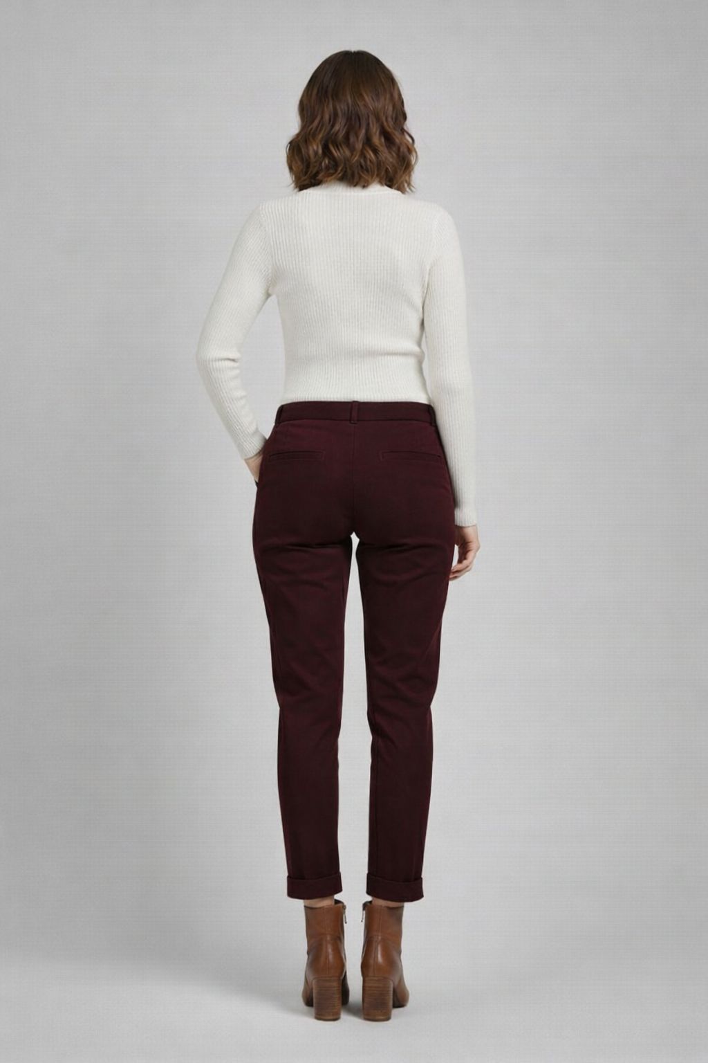 PANT COTTON