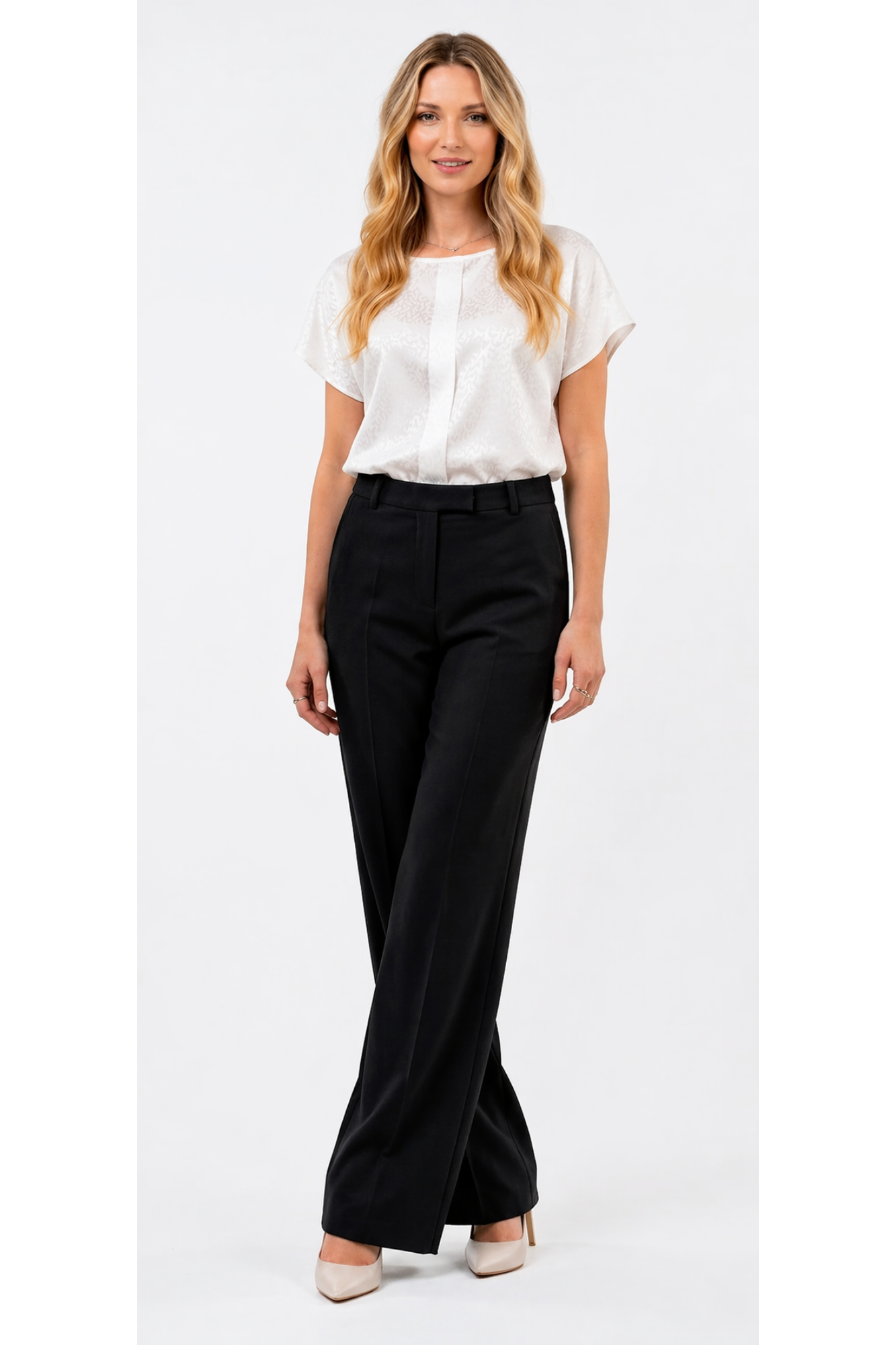 BLUSA KAN
