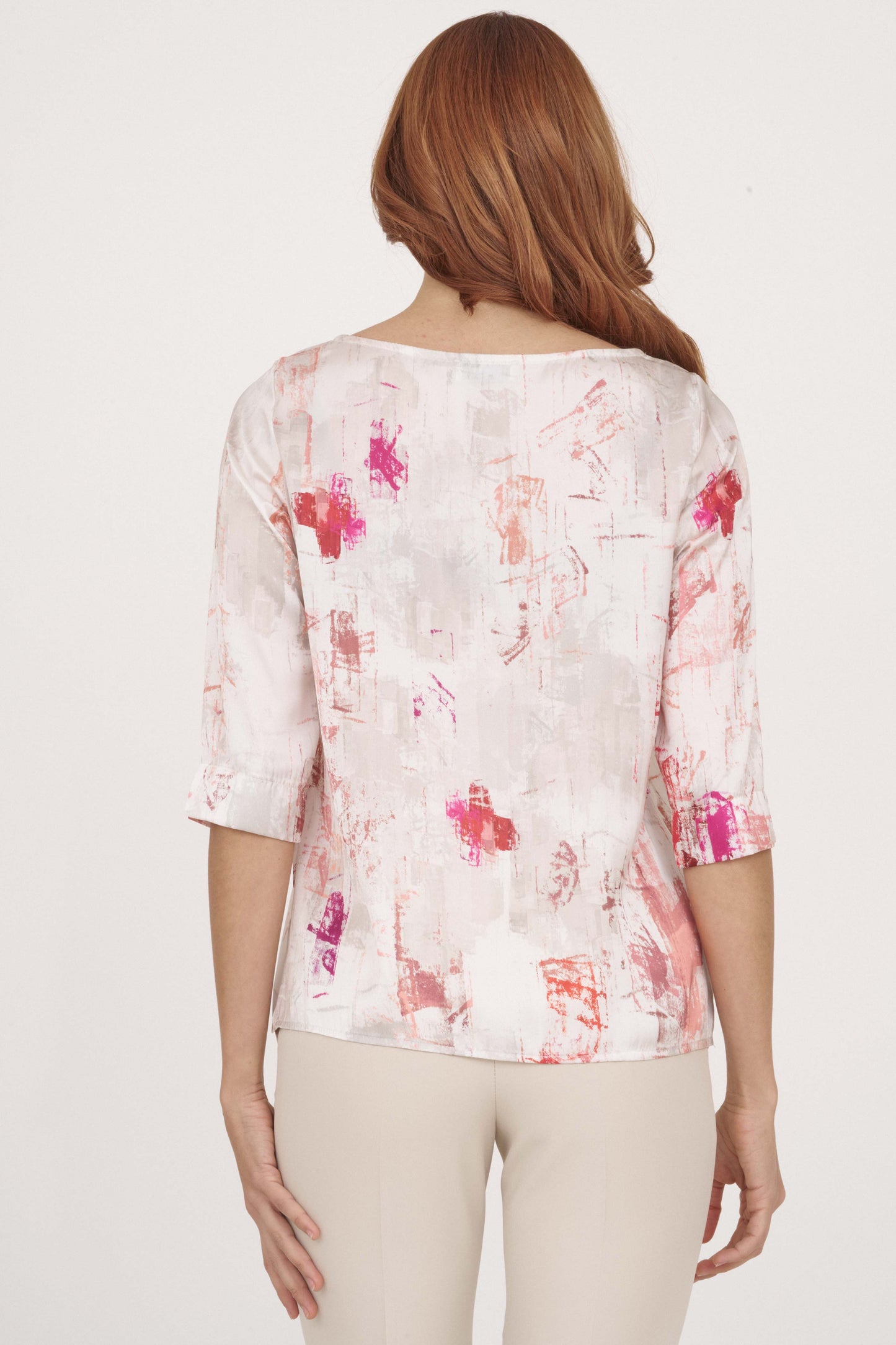 BLUSA FOLD