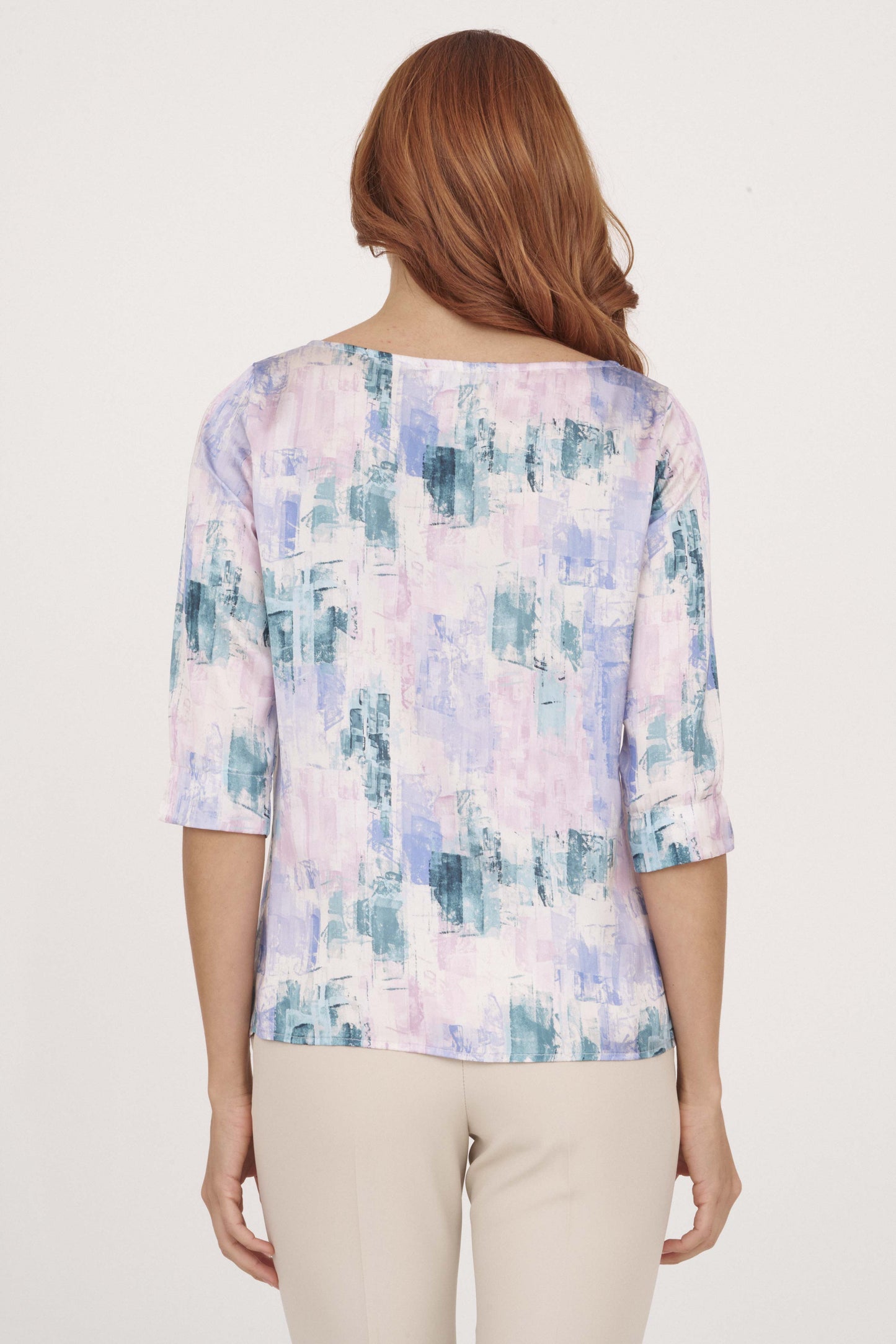 BLUSA FOLD