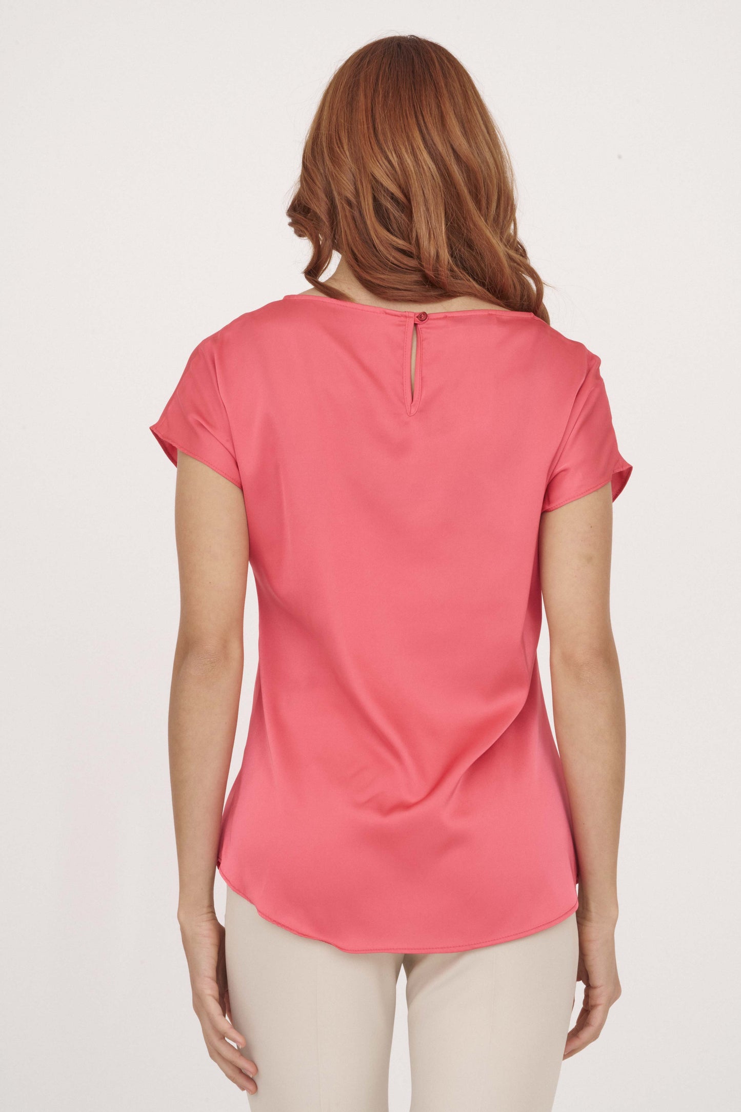 BLUSA BASIC