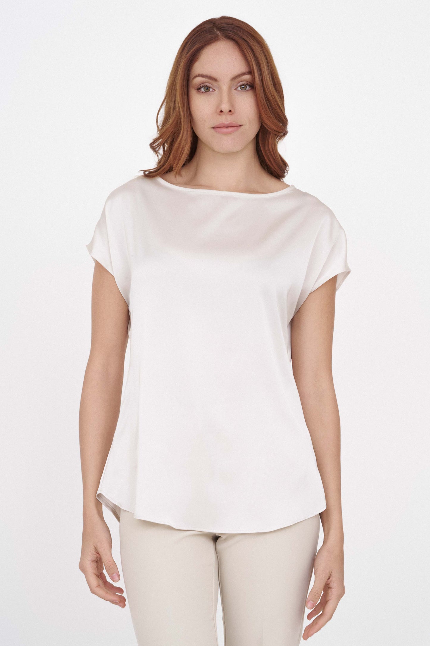BLUSA BASIC