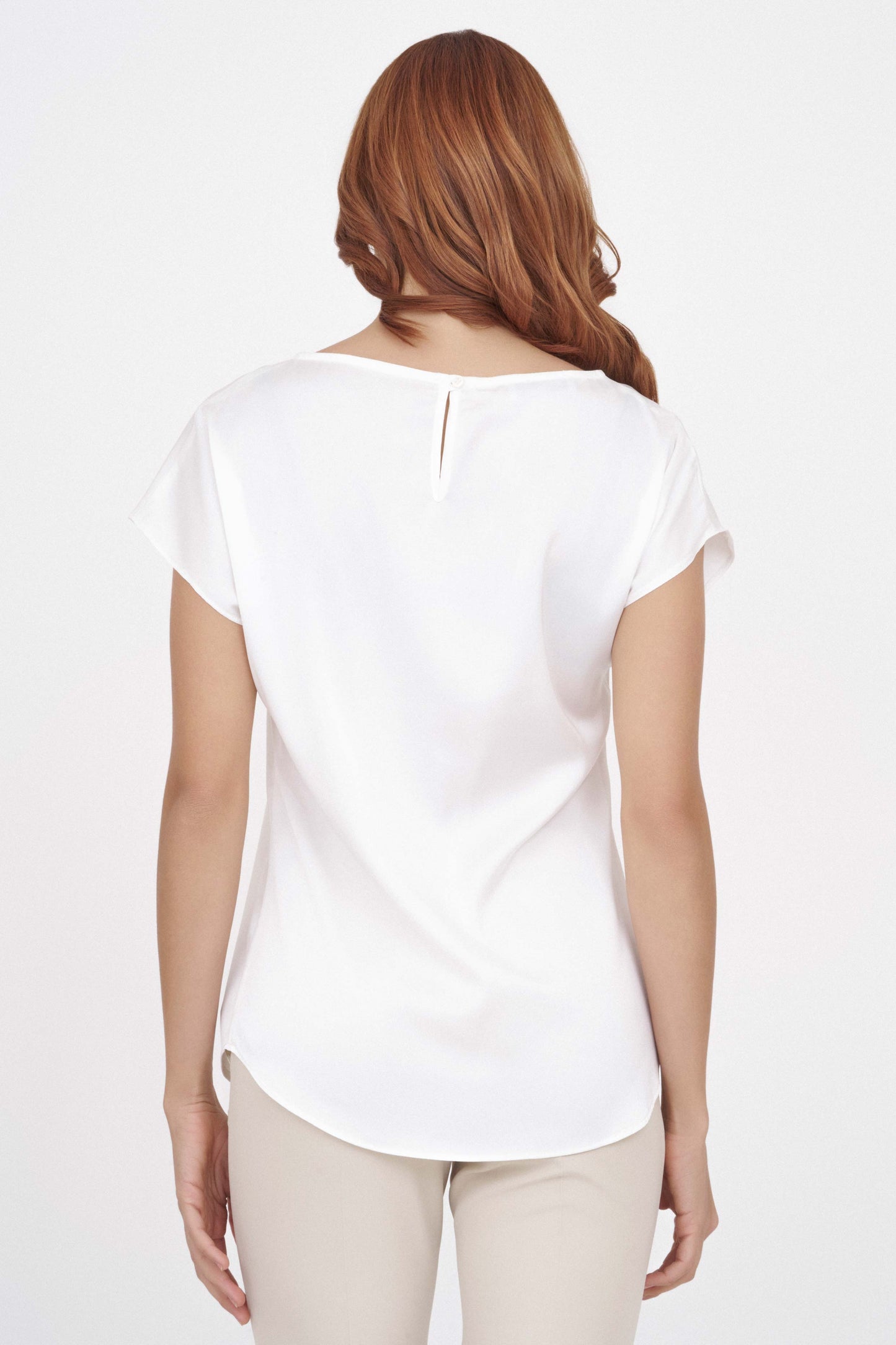 BLUSA BASIC