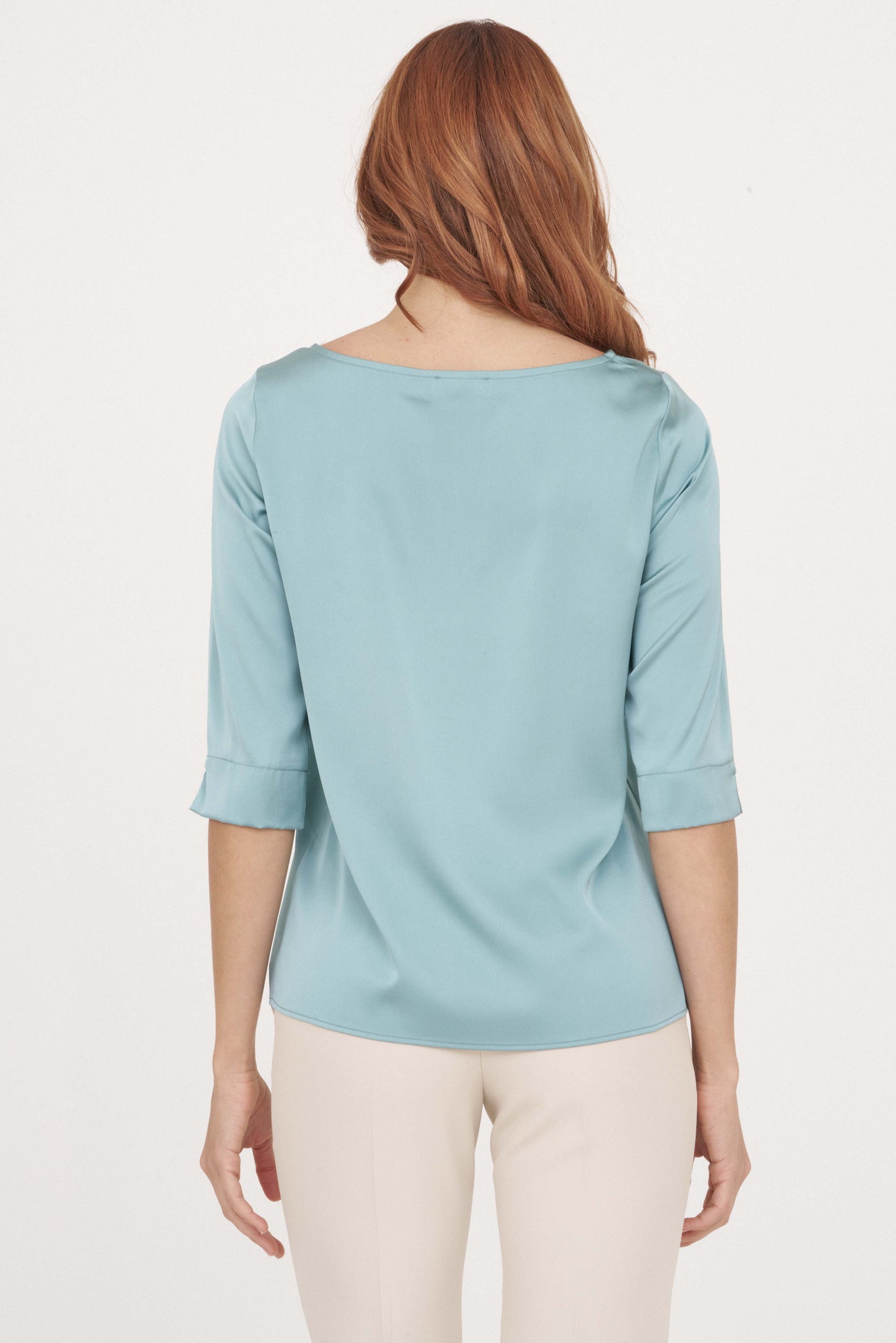 BLUSA FOLD