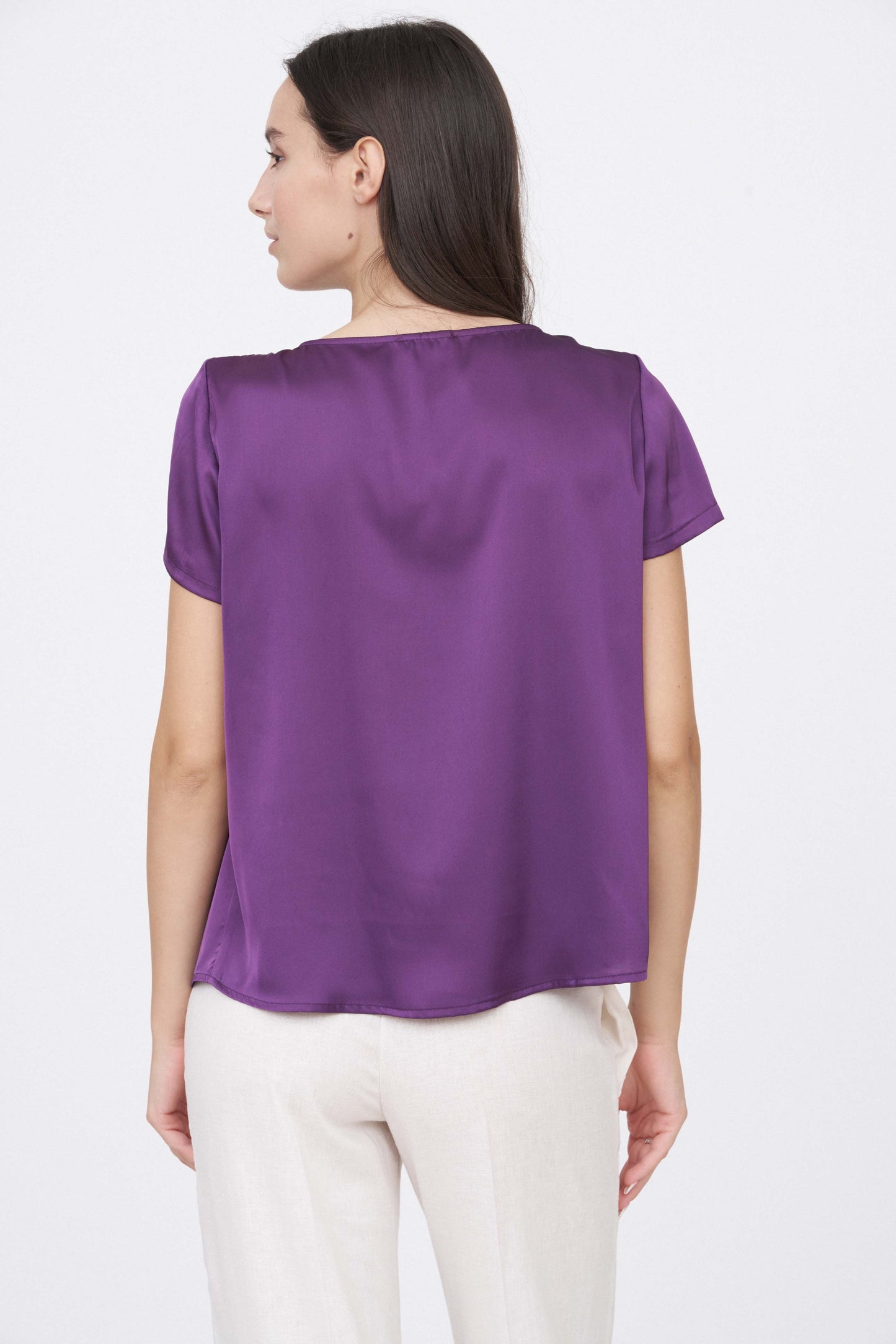 BLUSA M/M CARLI