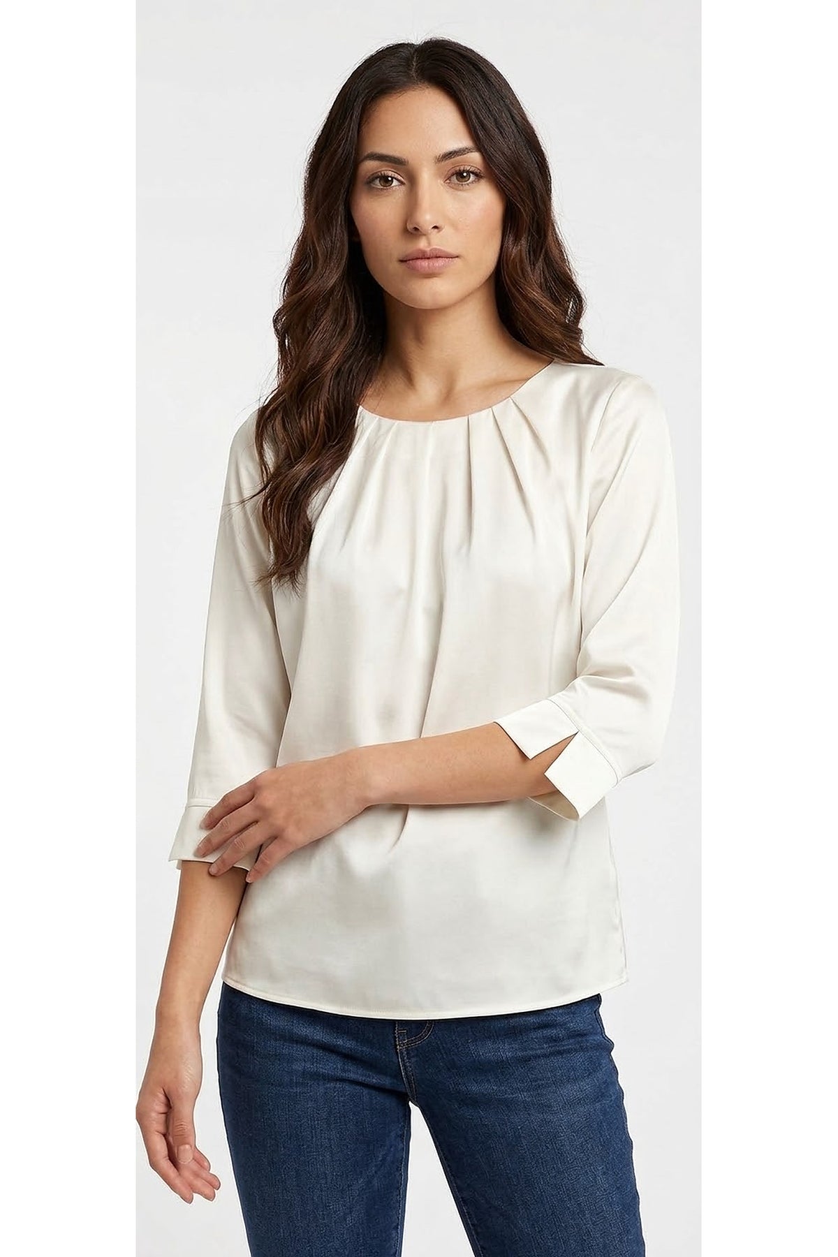 BLUSA CLAIRE