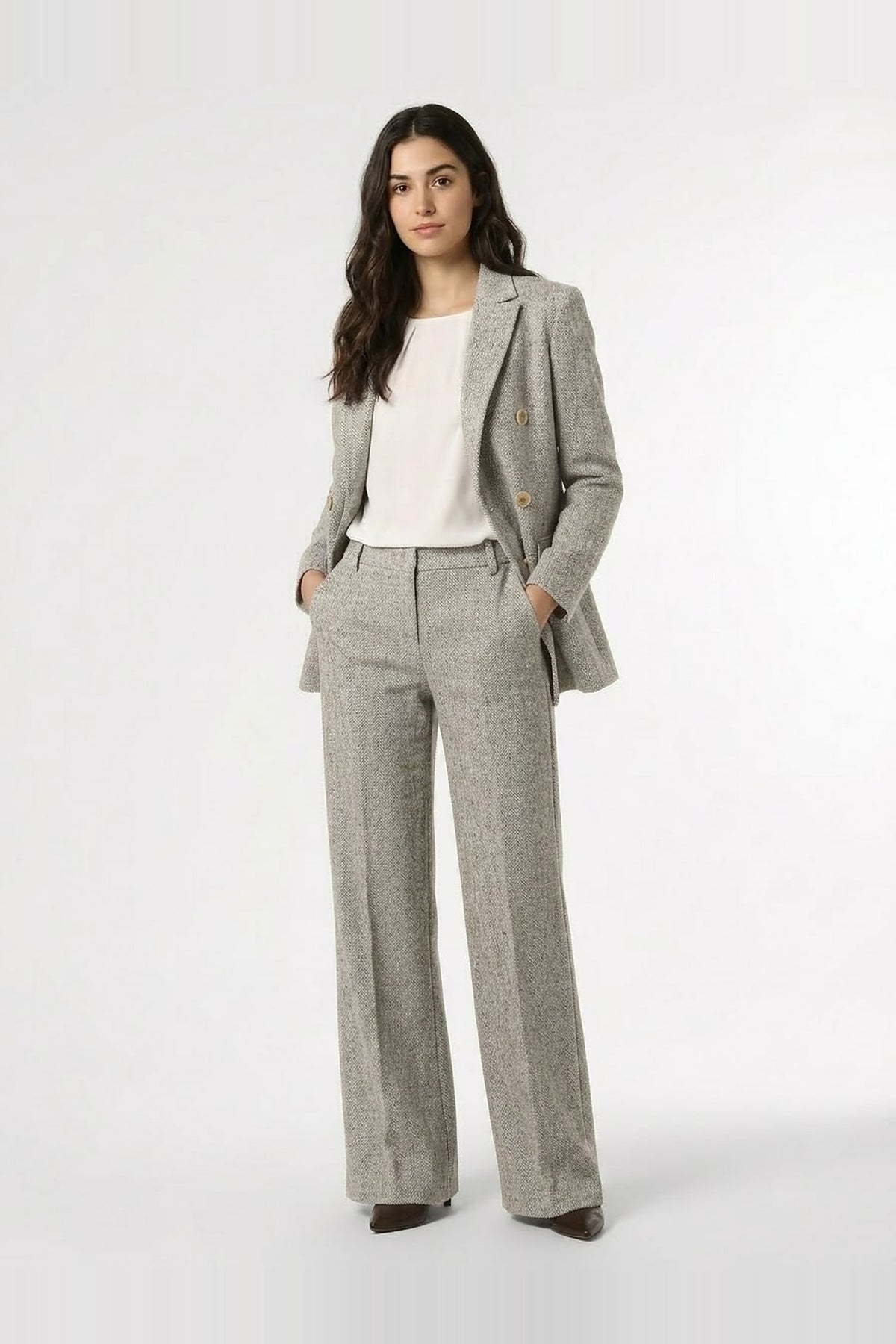 PANT PALAZZO