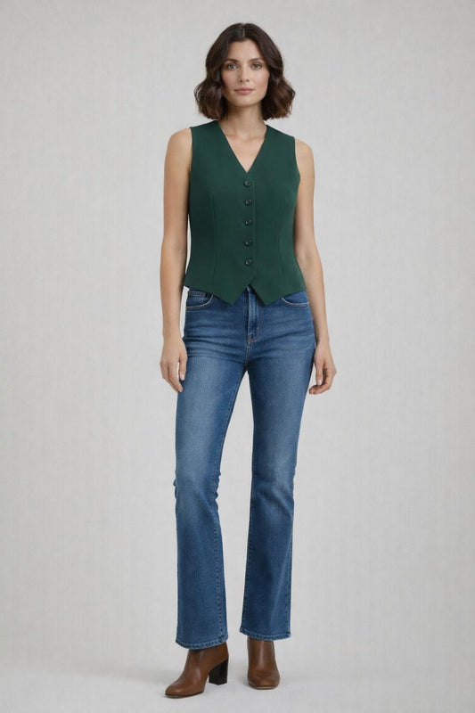 GILET 5/B