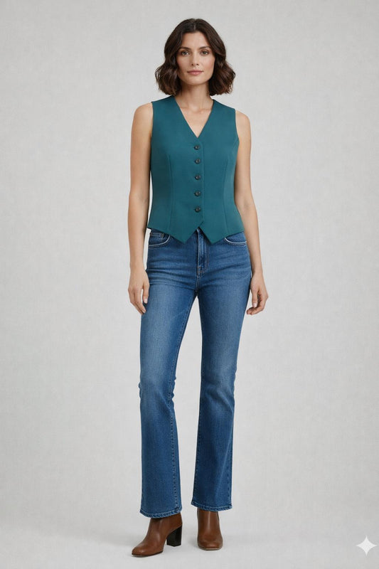 GILET 5/B