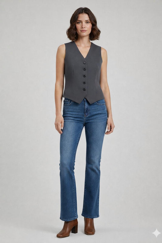 GILET 5/B