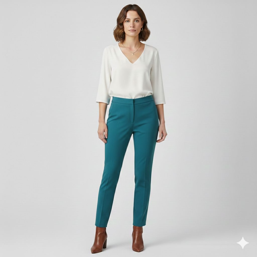 PANT MARYLESS