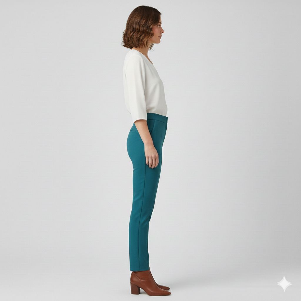 PANT MARYLESS