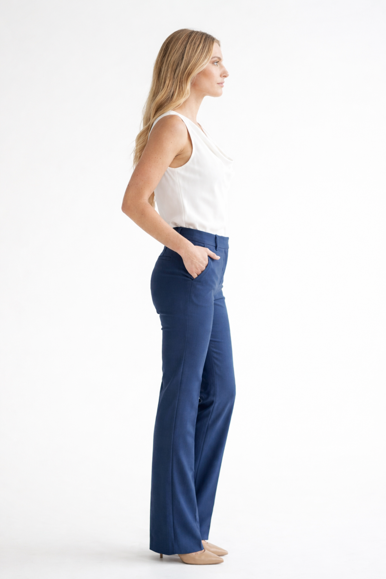 PANT DEEP