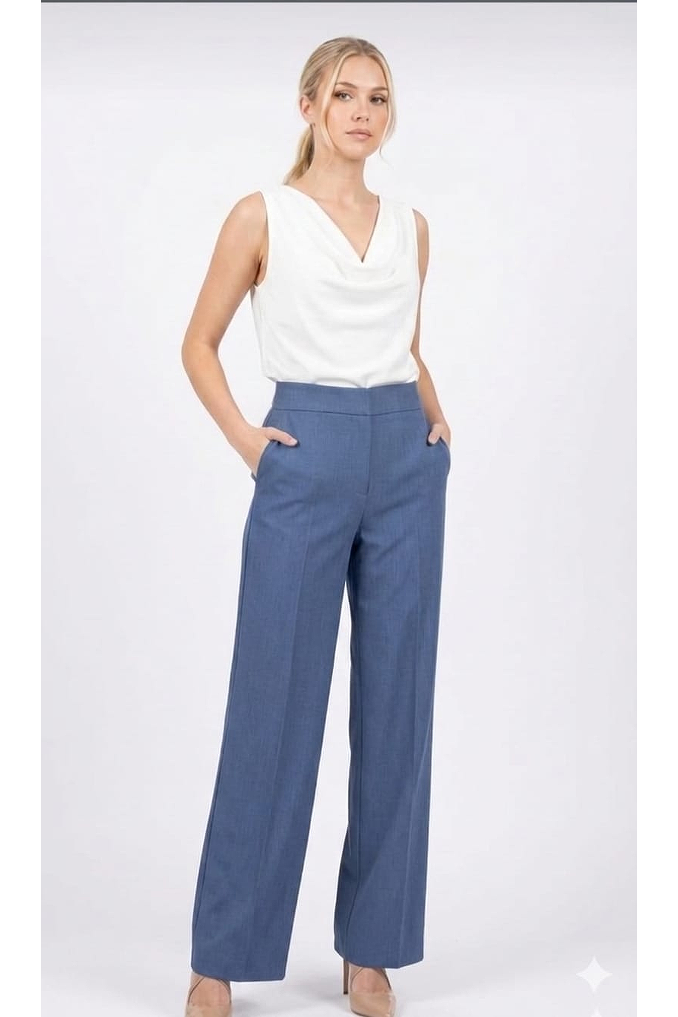 PANT BEATRIZ