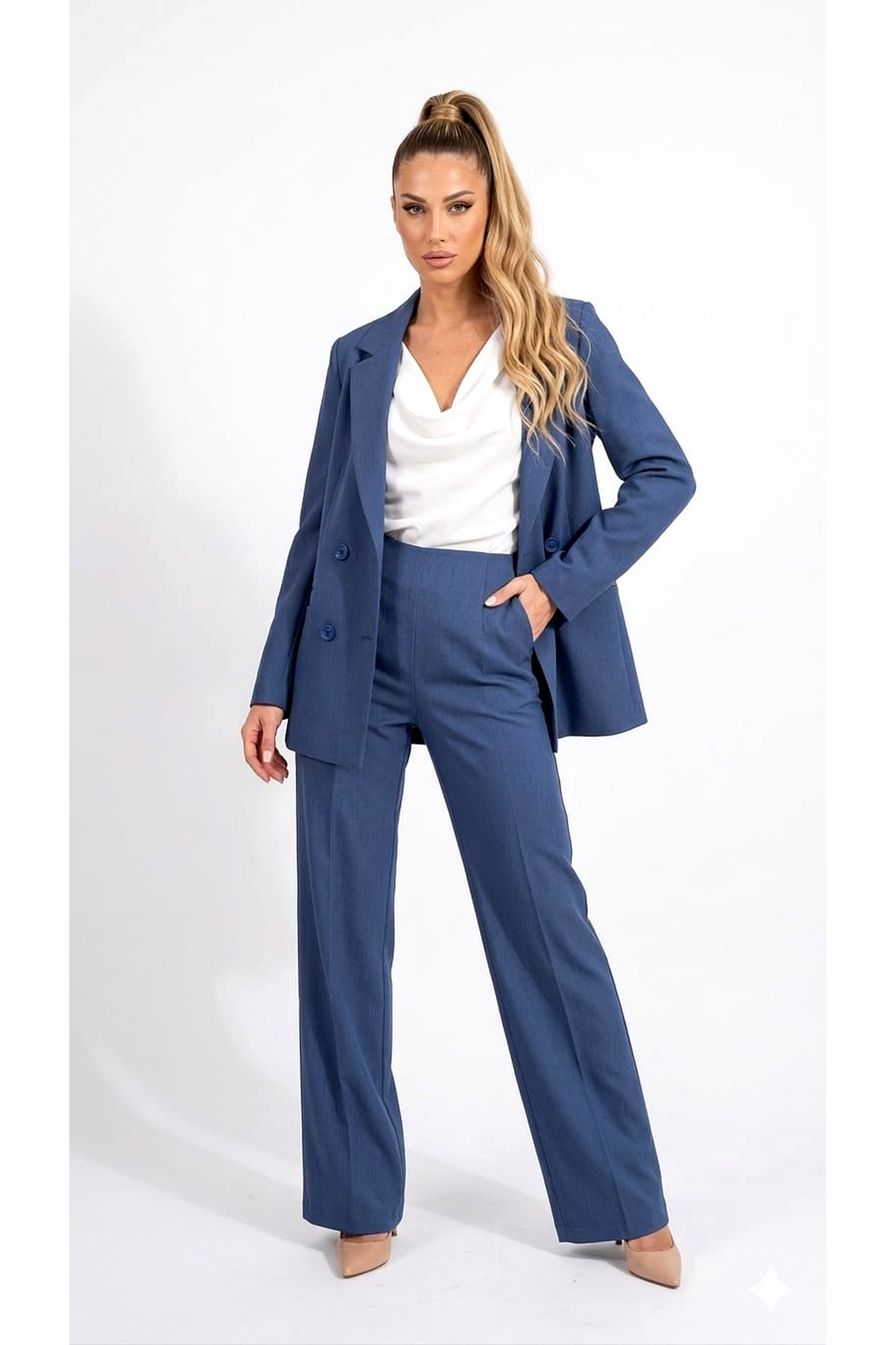PANT BEATRIZ