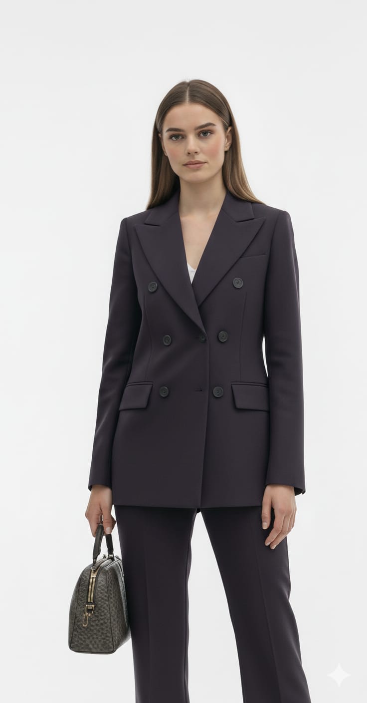 GIACCA D/P.