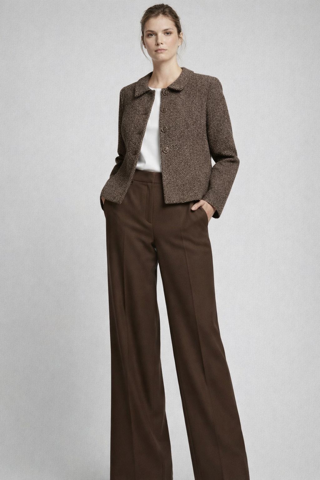 PANT PALAZZO