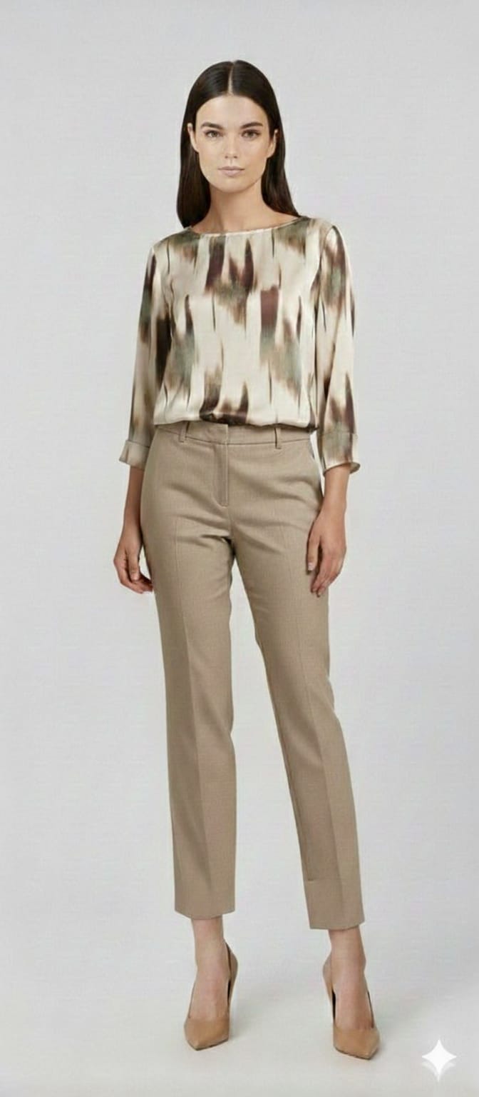 PANT MARYLESS