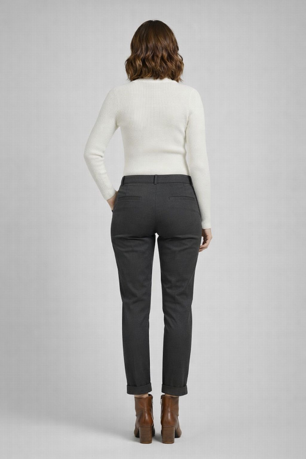 PANT COTTON