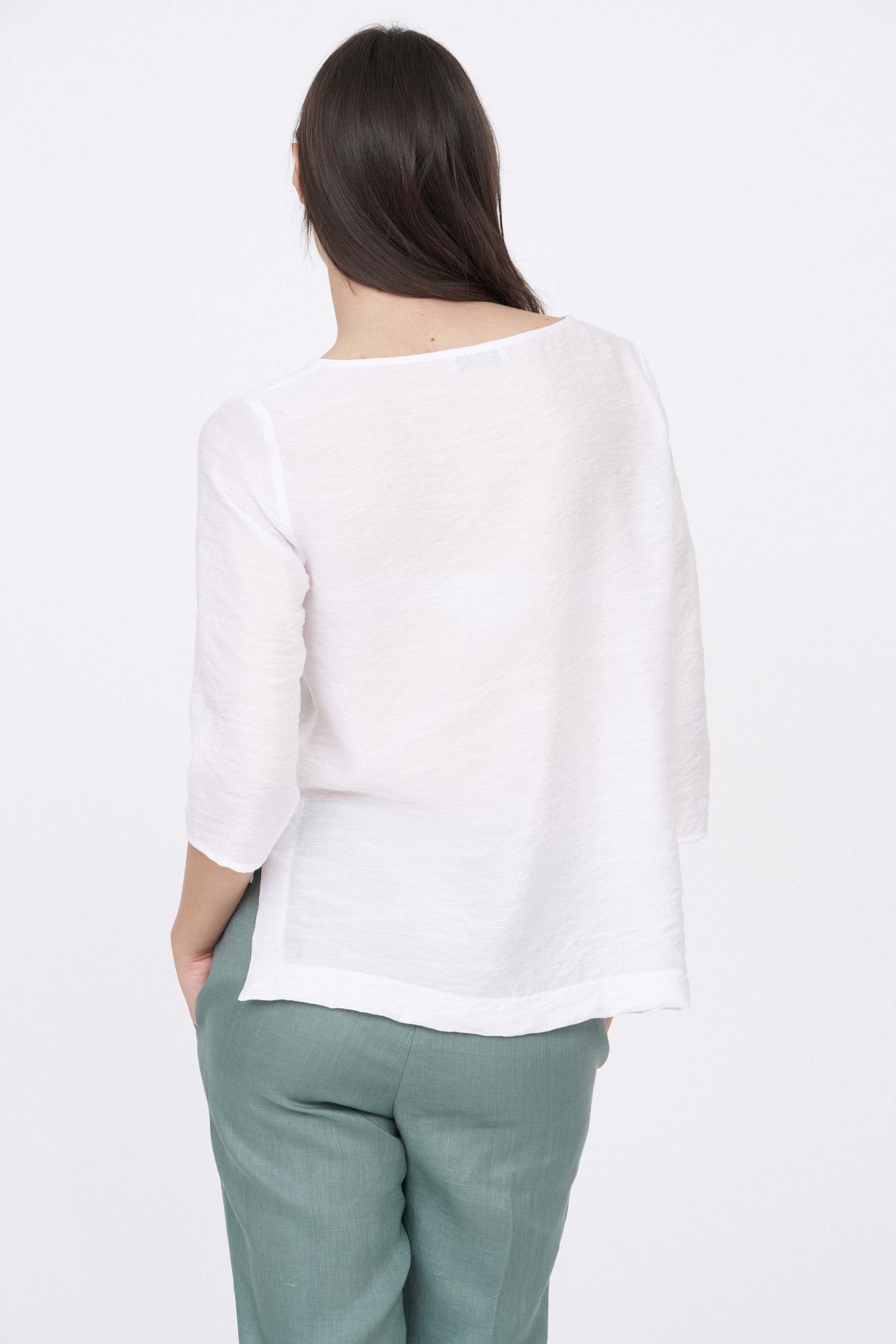BLUSA MINI
