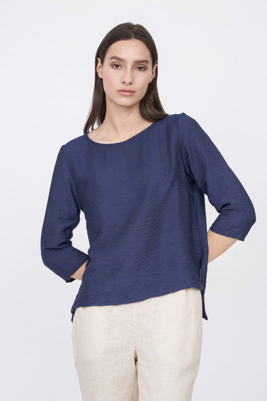 BLUSA MINI