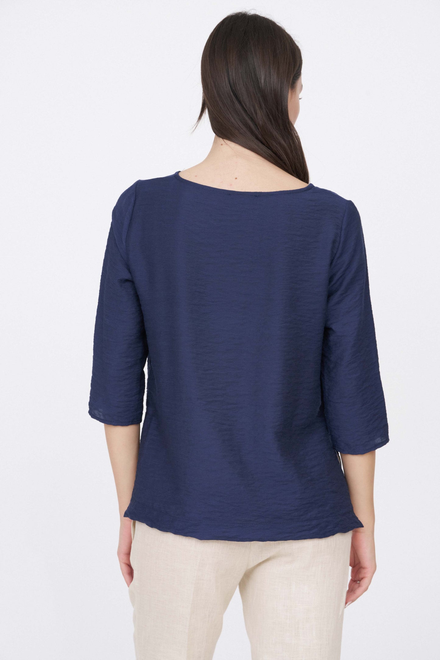 BLUSA MINI
