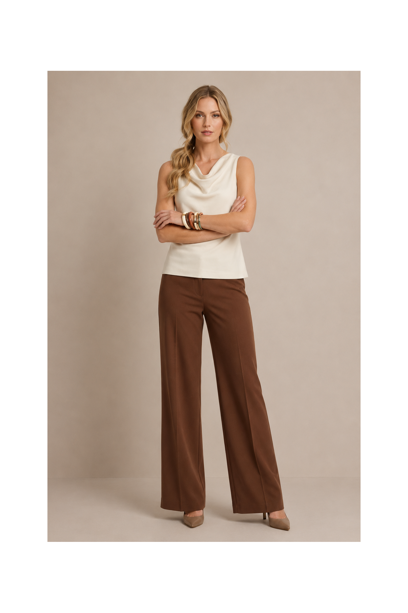 PANT PALAZZO