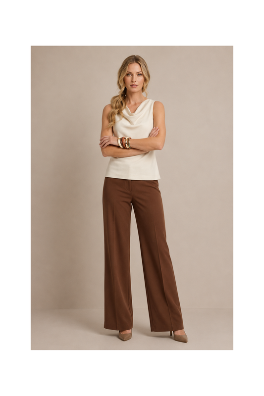 PANT PALAZZO