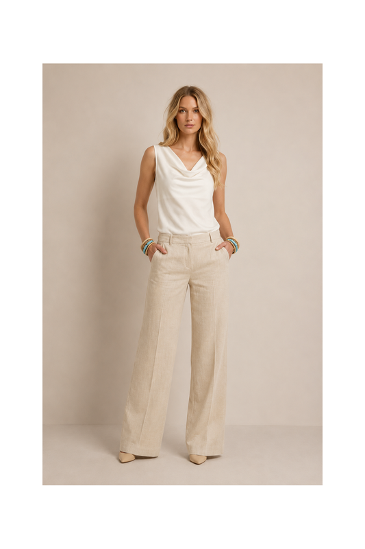 PANT PALAZZO