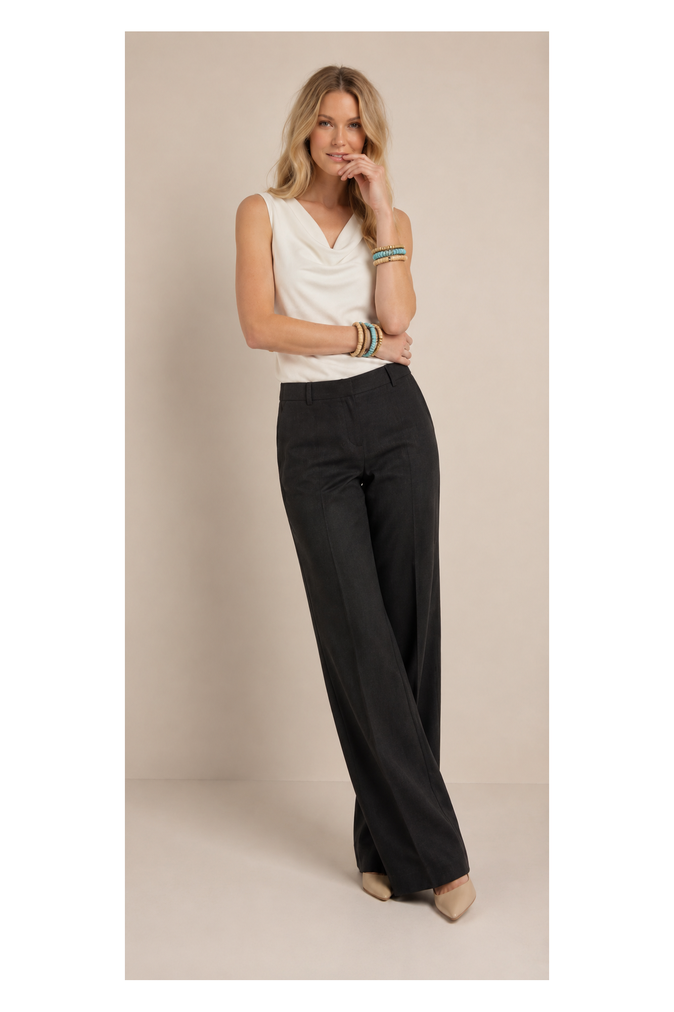 PANT PALAZZO