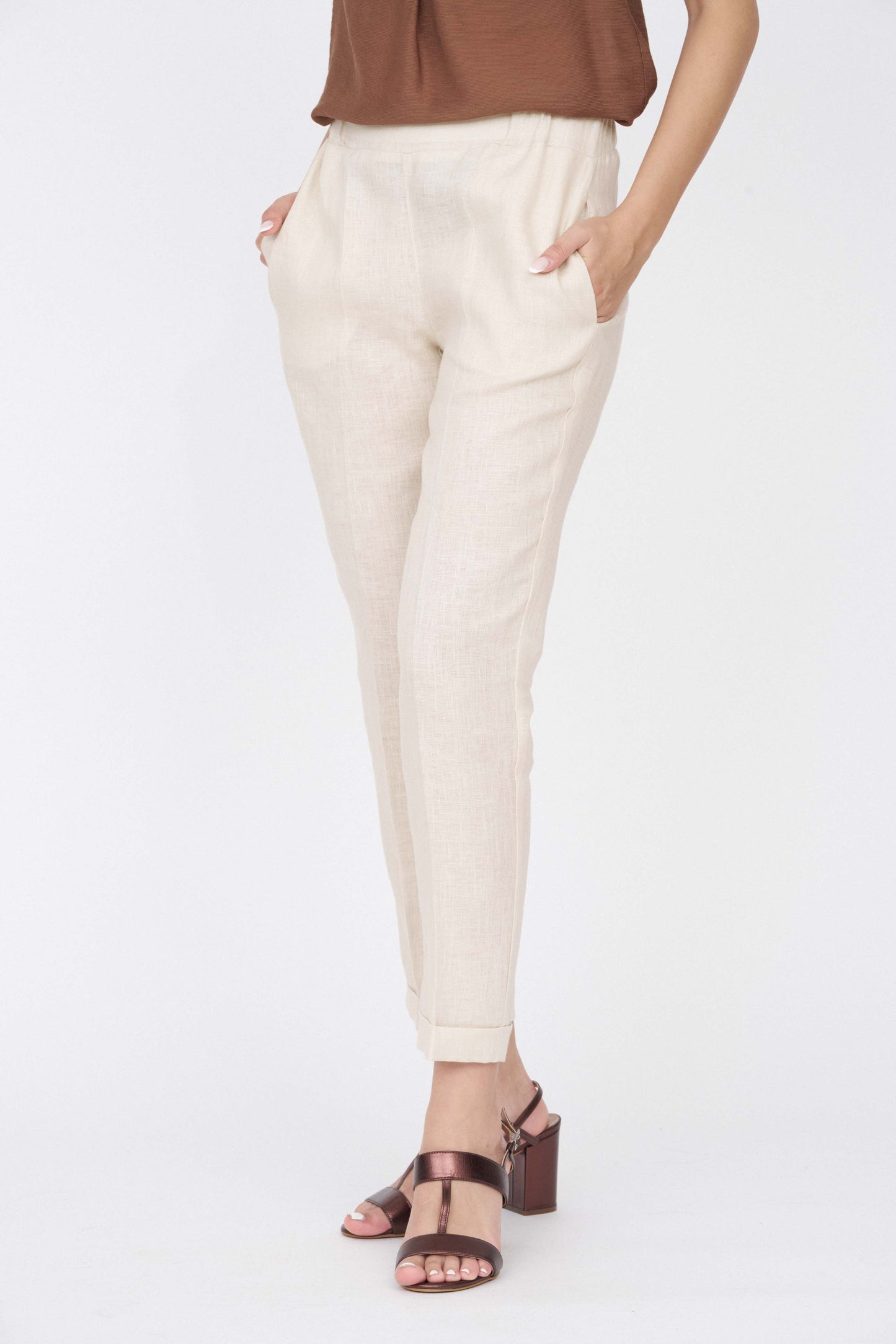 PANT EDDY