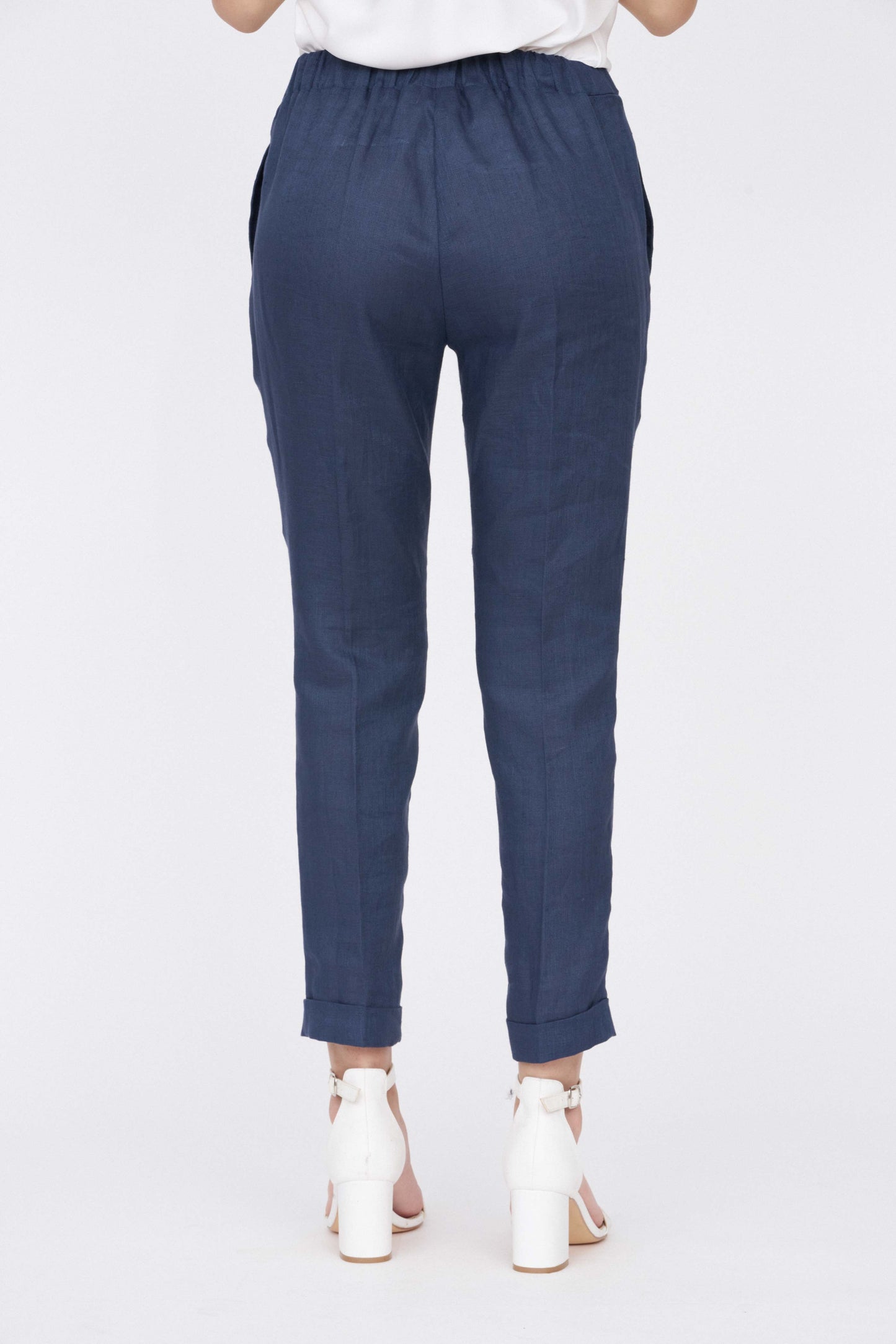 PANT EDDY