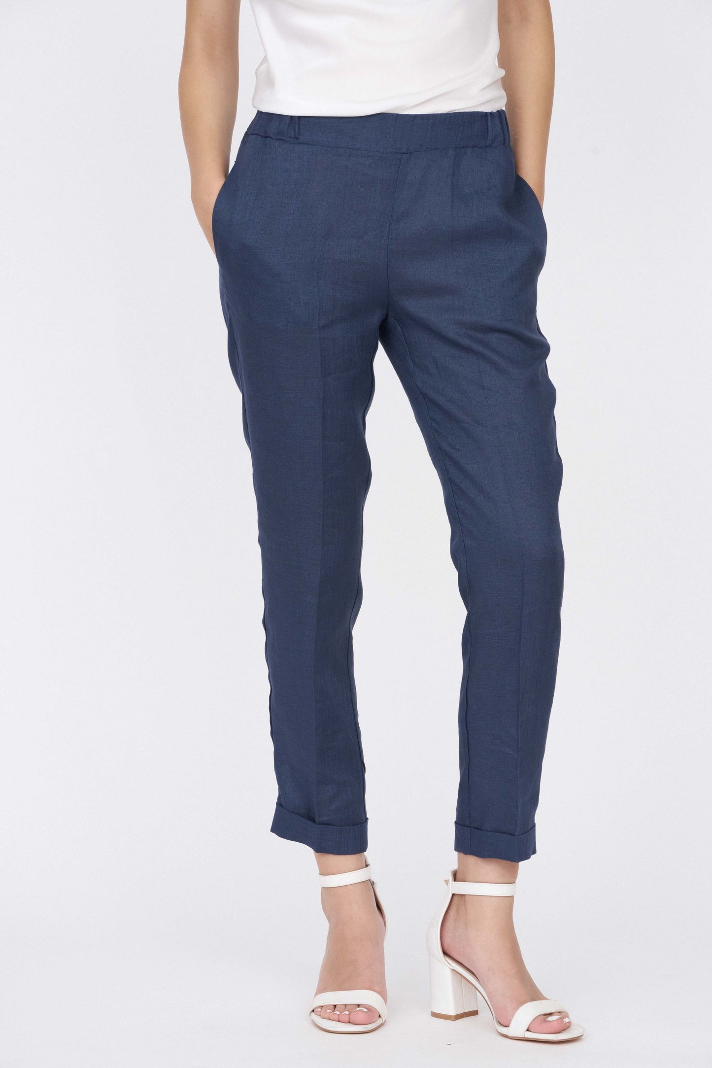 PANT EDDY