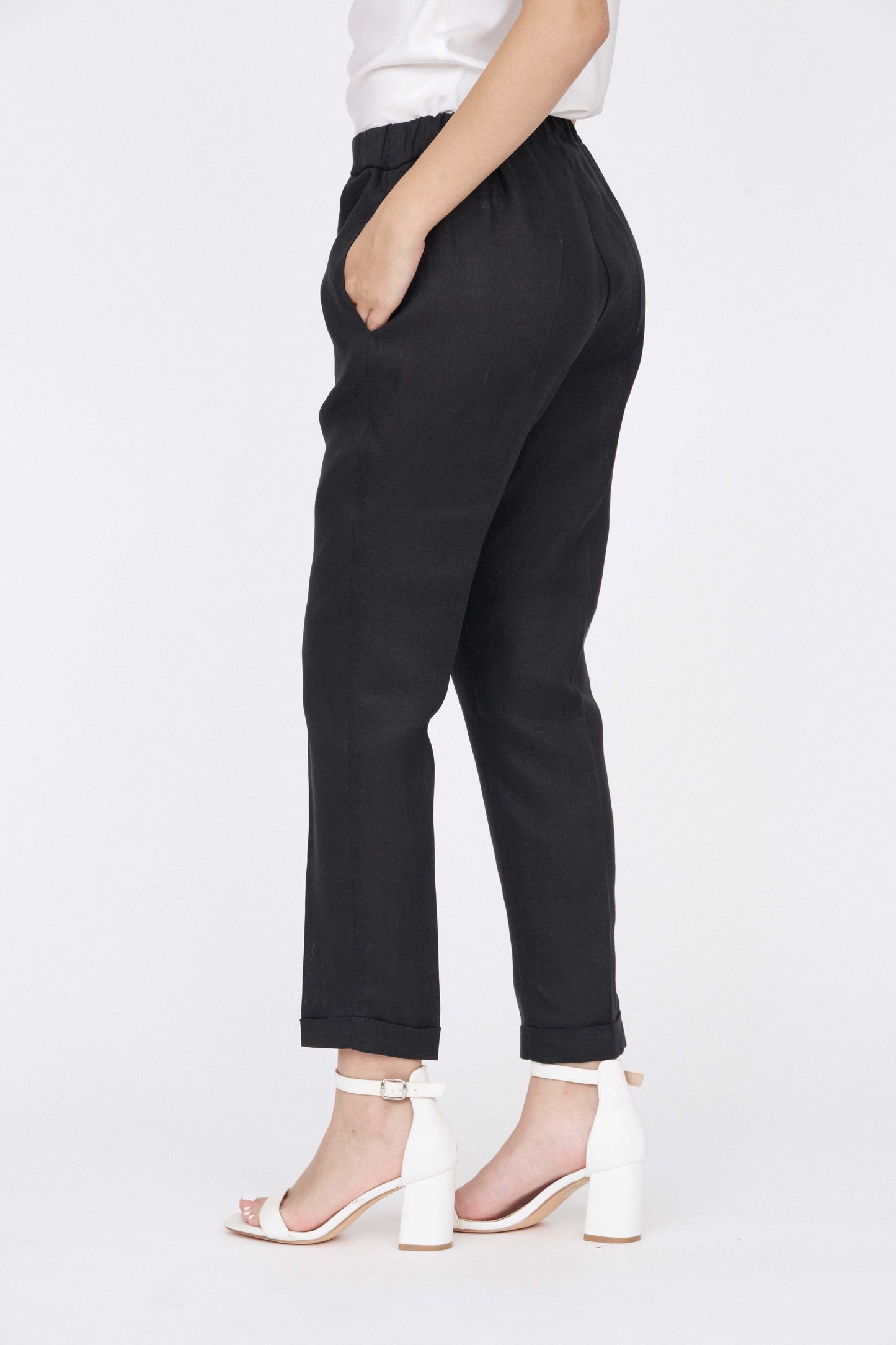 PANT EDDY
