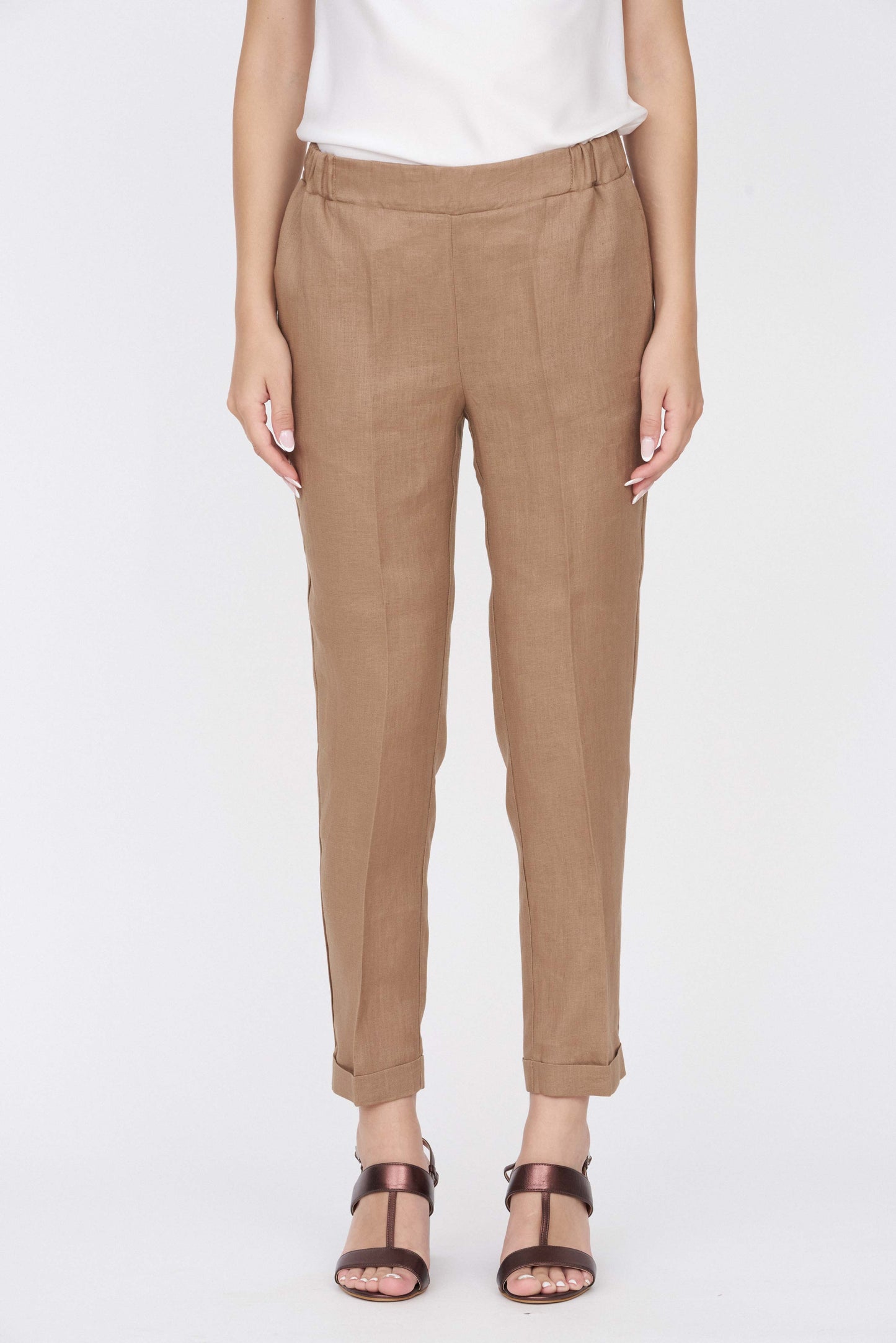 PANT EDDY