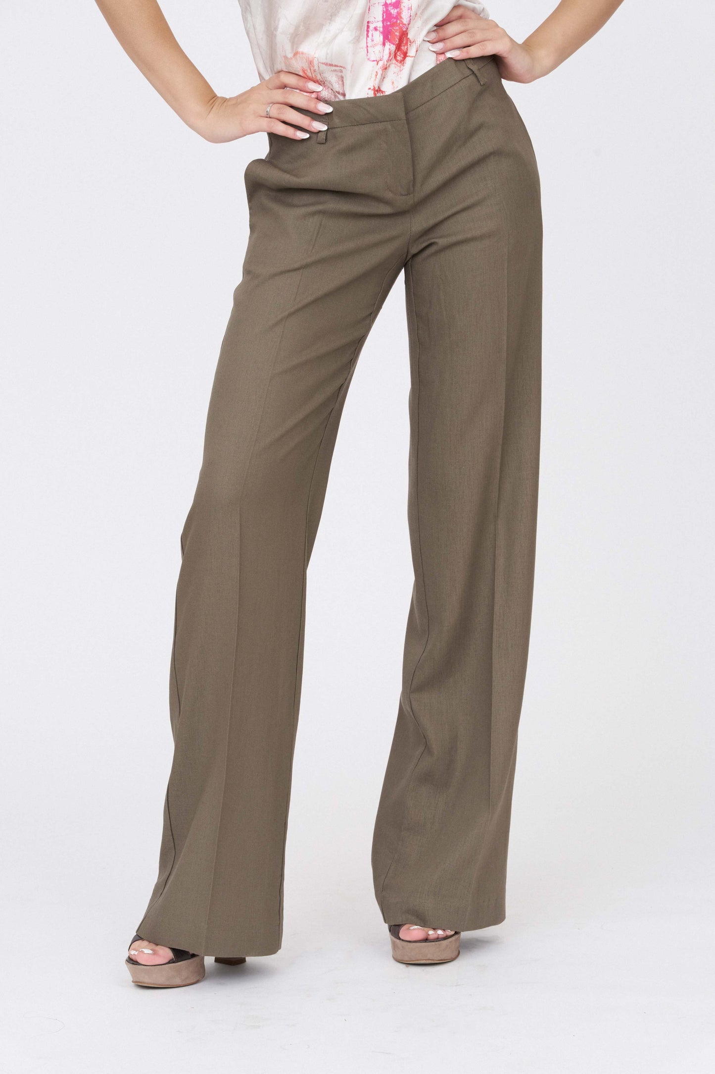 PANT BEA
