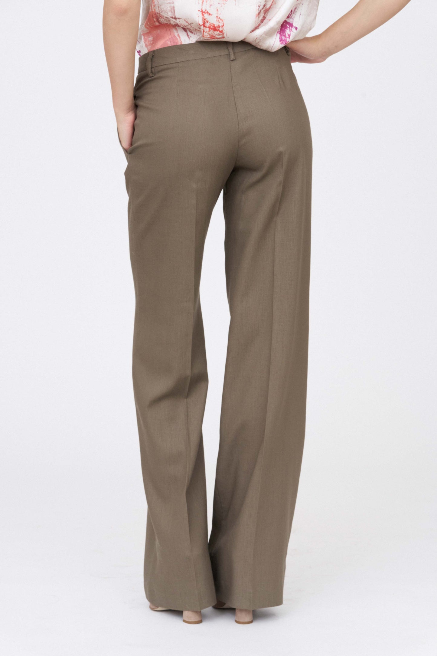 PANT BEA