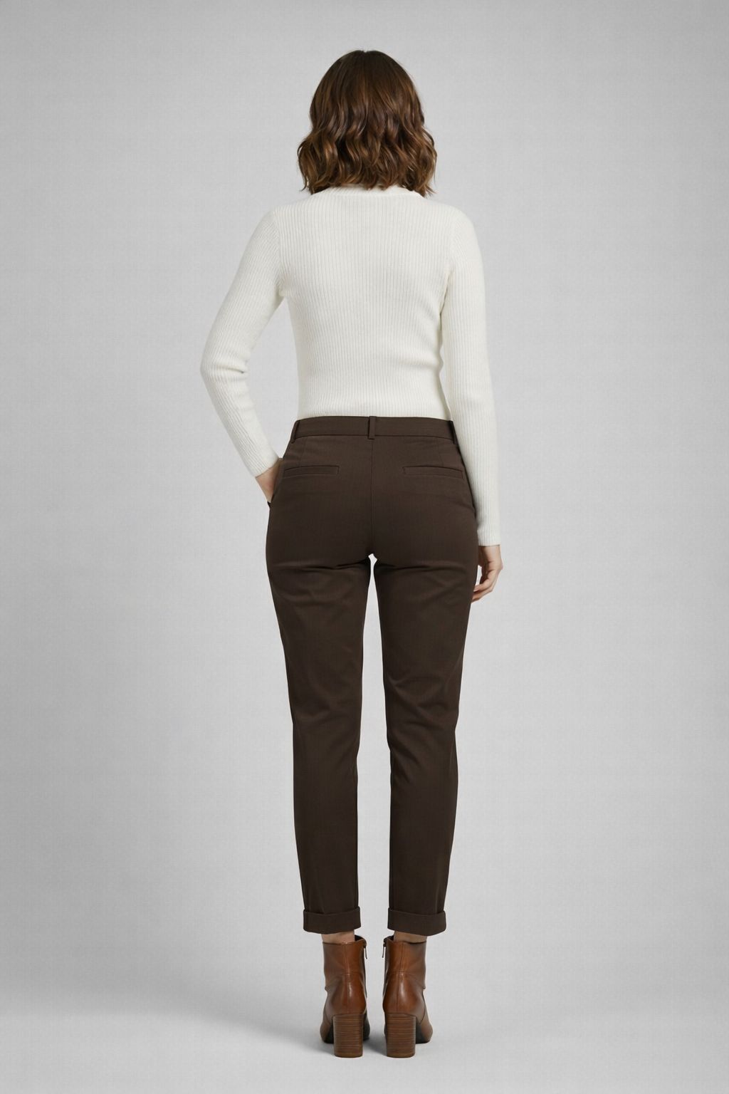 PANT COTTON